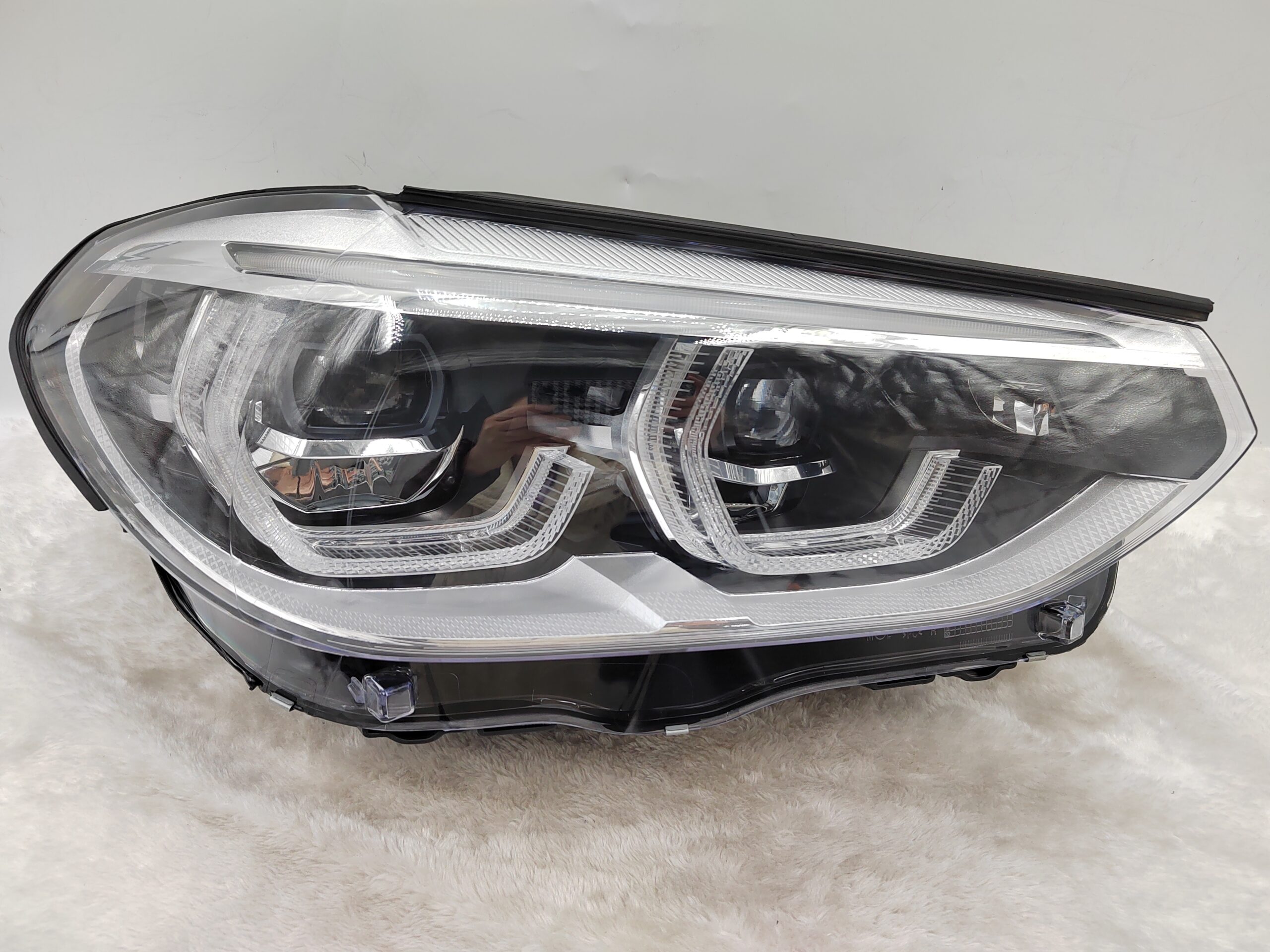 BMW X3 G01 X4 G02 2018-2021 LED R.H.S HEADLIGHT ASSEMBLY