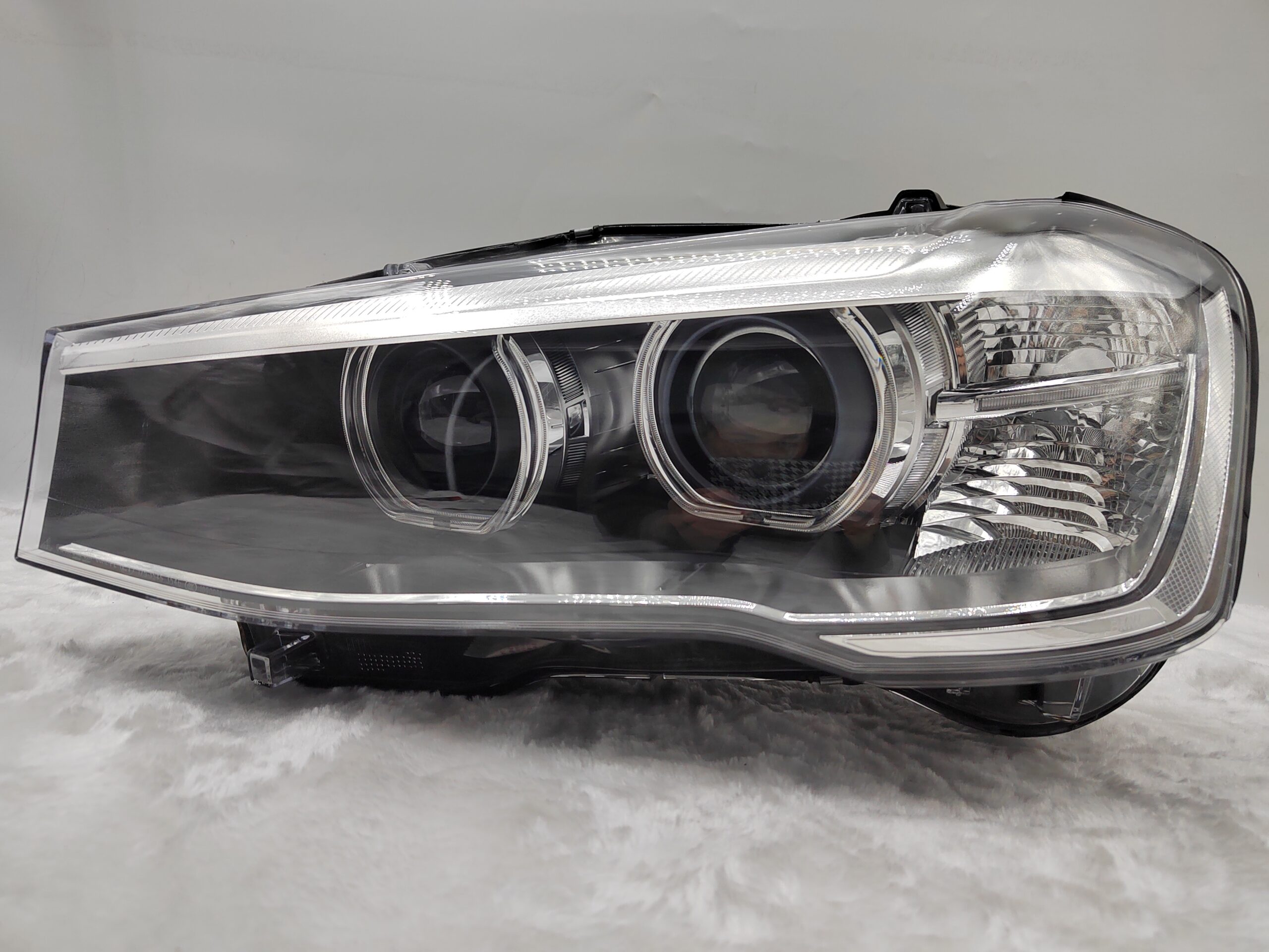 BMW X3 F25 X4 F26 G01 G08 2015-2017 XENON L.H.S HEADLIGHT ASSEMBLY