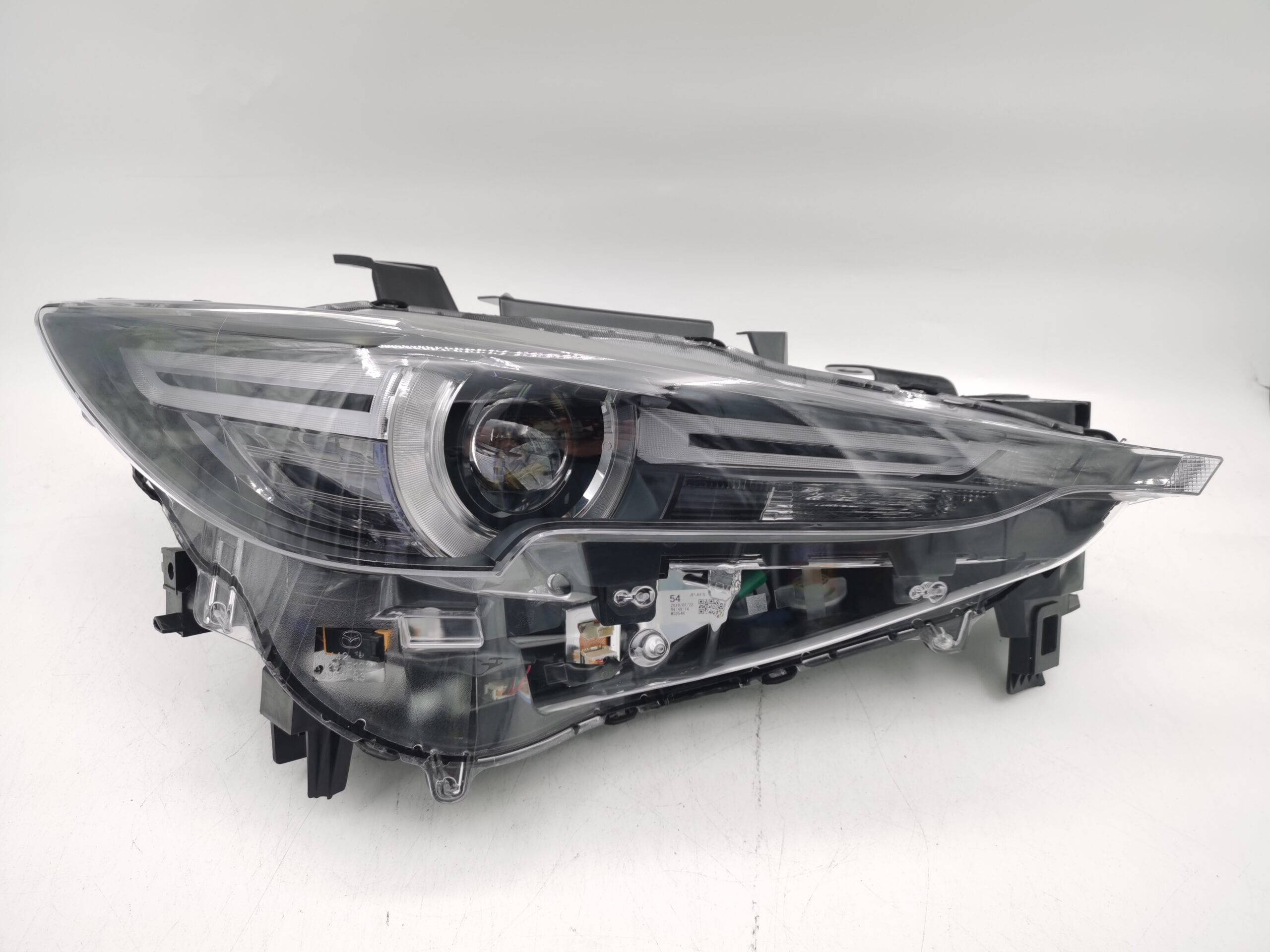 MAZDA CX-5 2017-2019 R.H.S HEADLIGHT ASSEMBLY