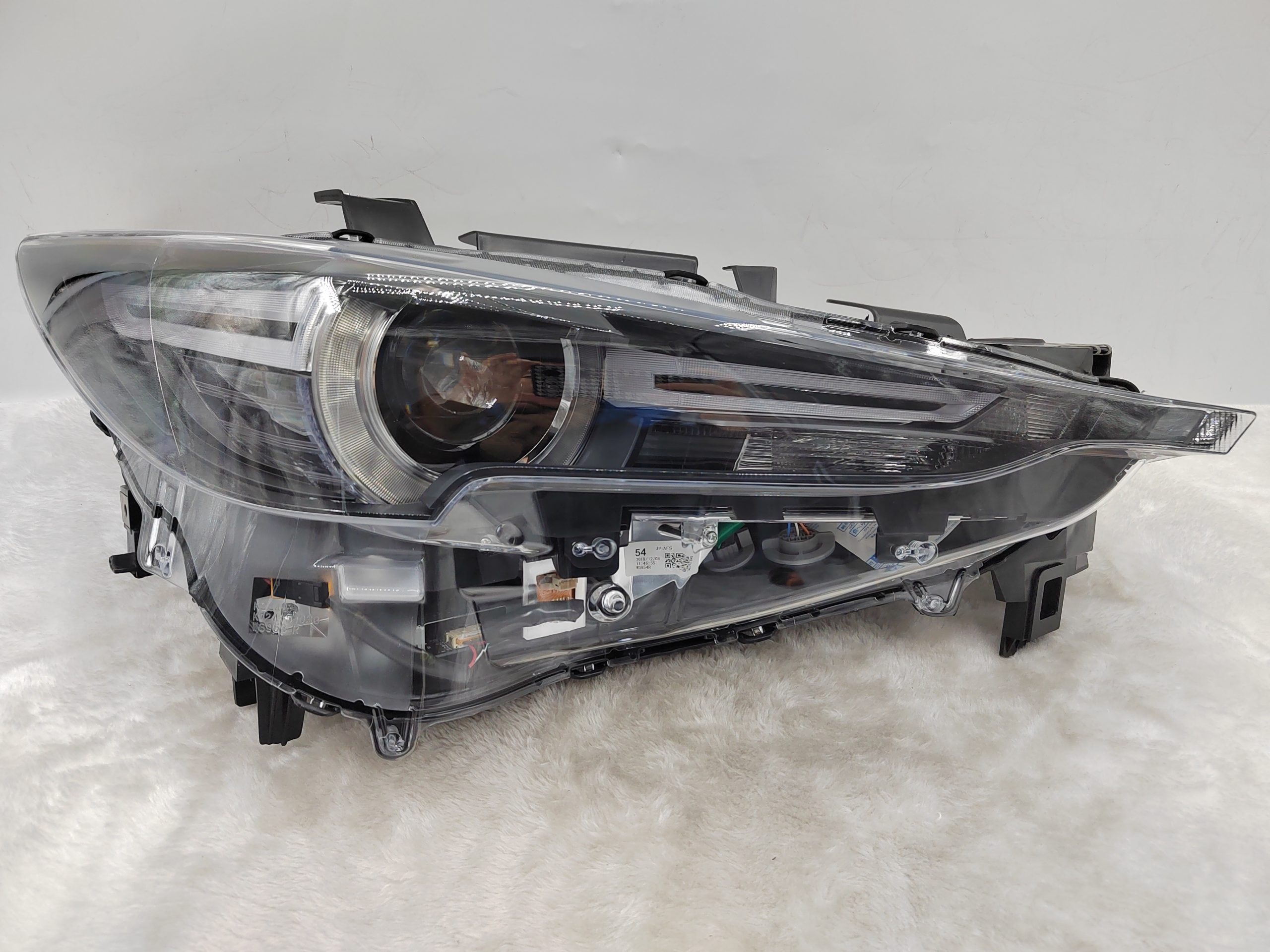MAZDA CX-5 2017-2021 LED R.H.S HEADLIGHT ASSEMBLY