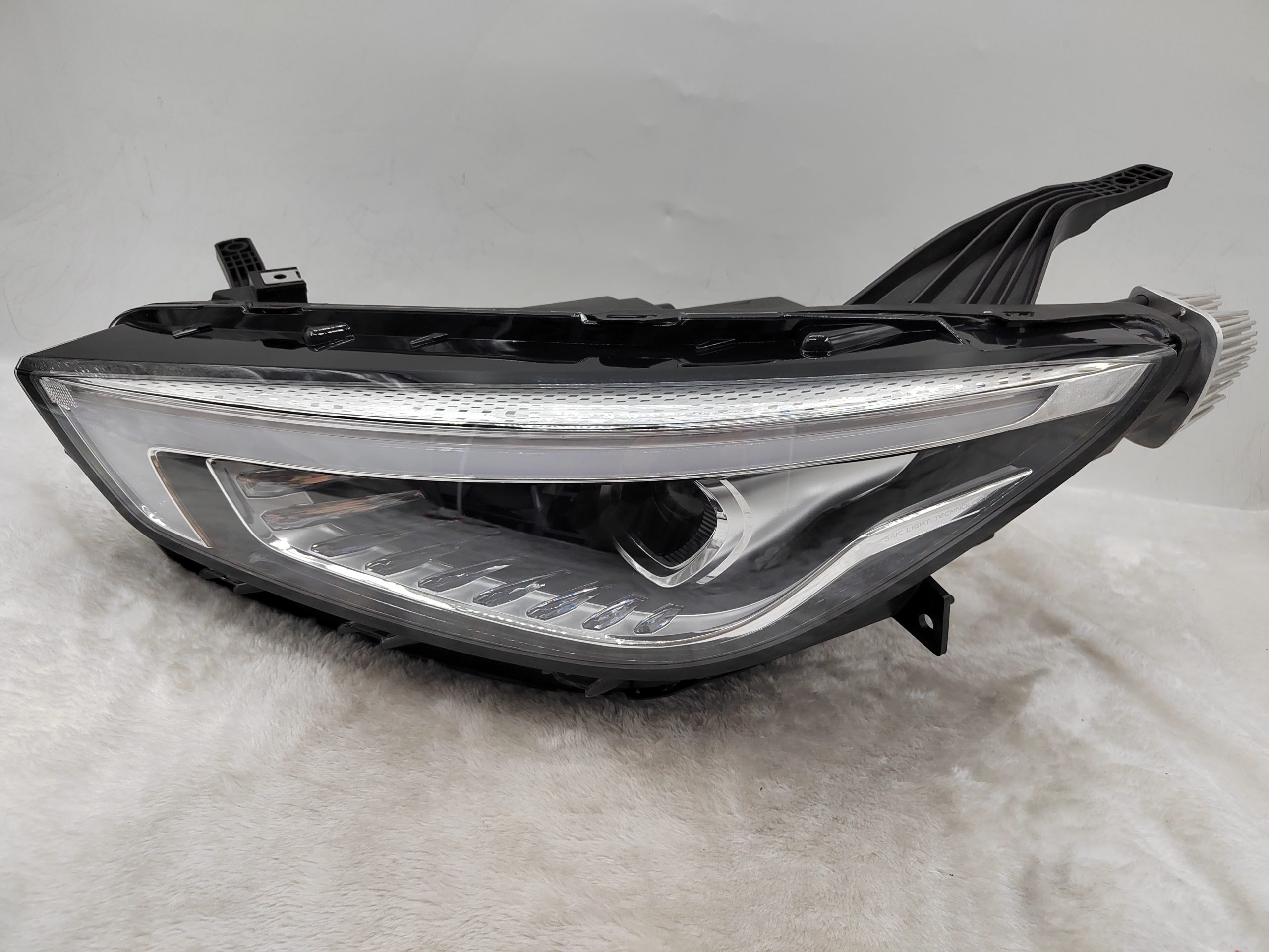 MG ZST 2021-2023 LED L.H.S HEADLIGHT ASSEMBLY
