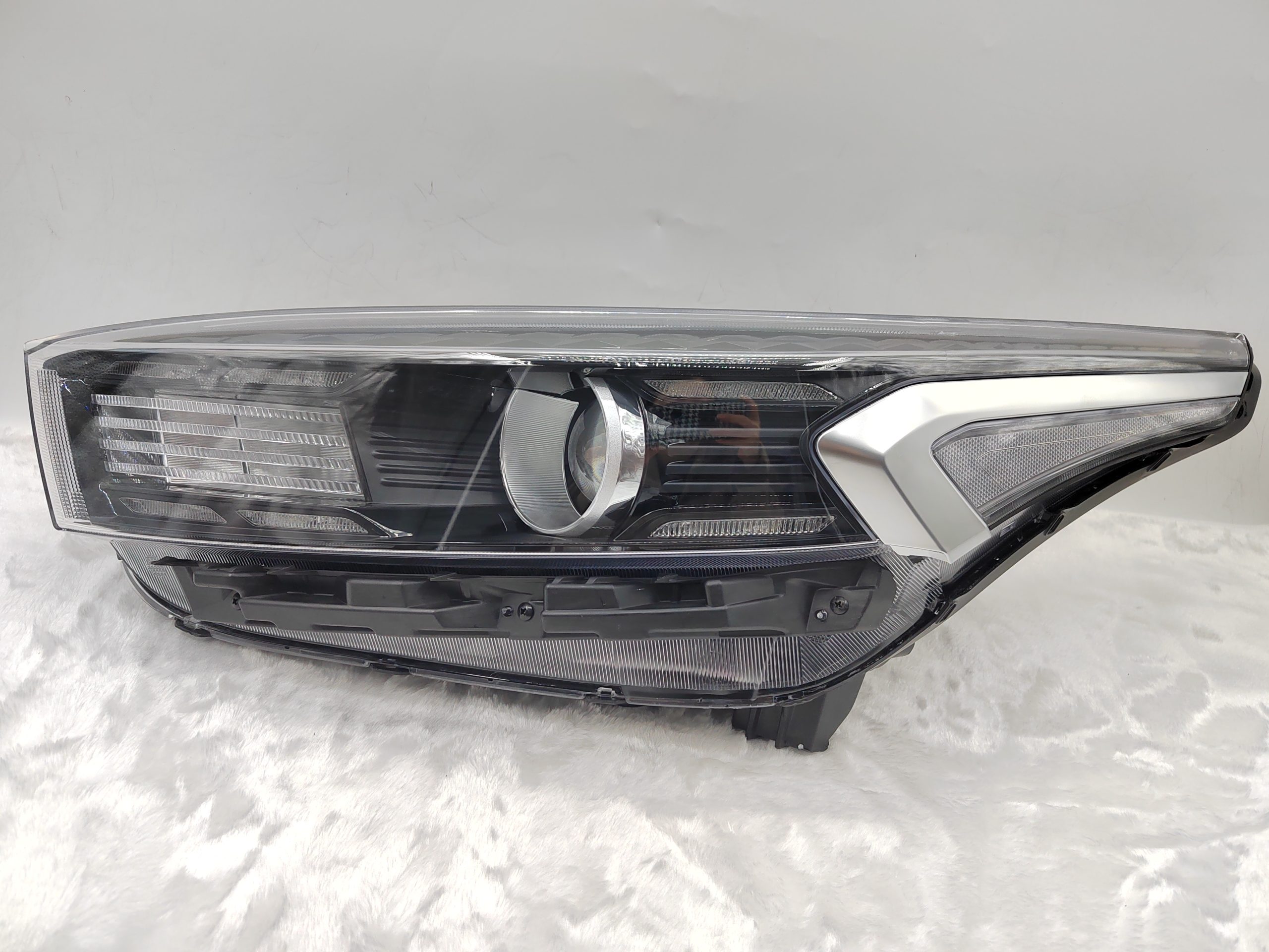 KIA CERATO 2021-2023 HALOGEN L.H.S HEADLIGHT ASSEMBLY