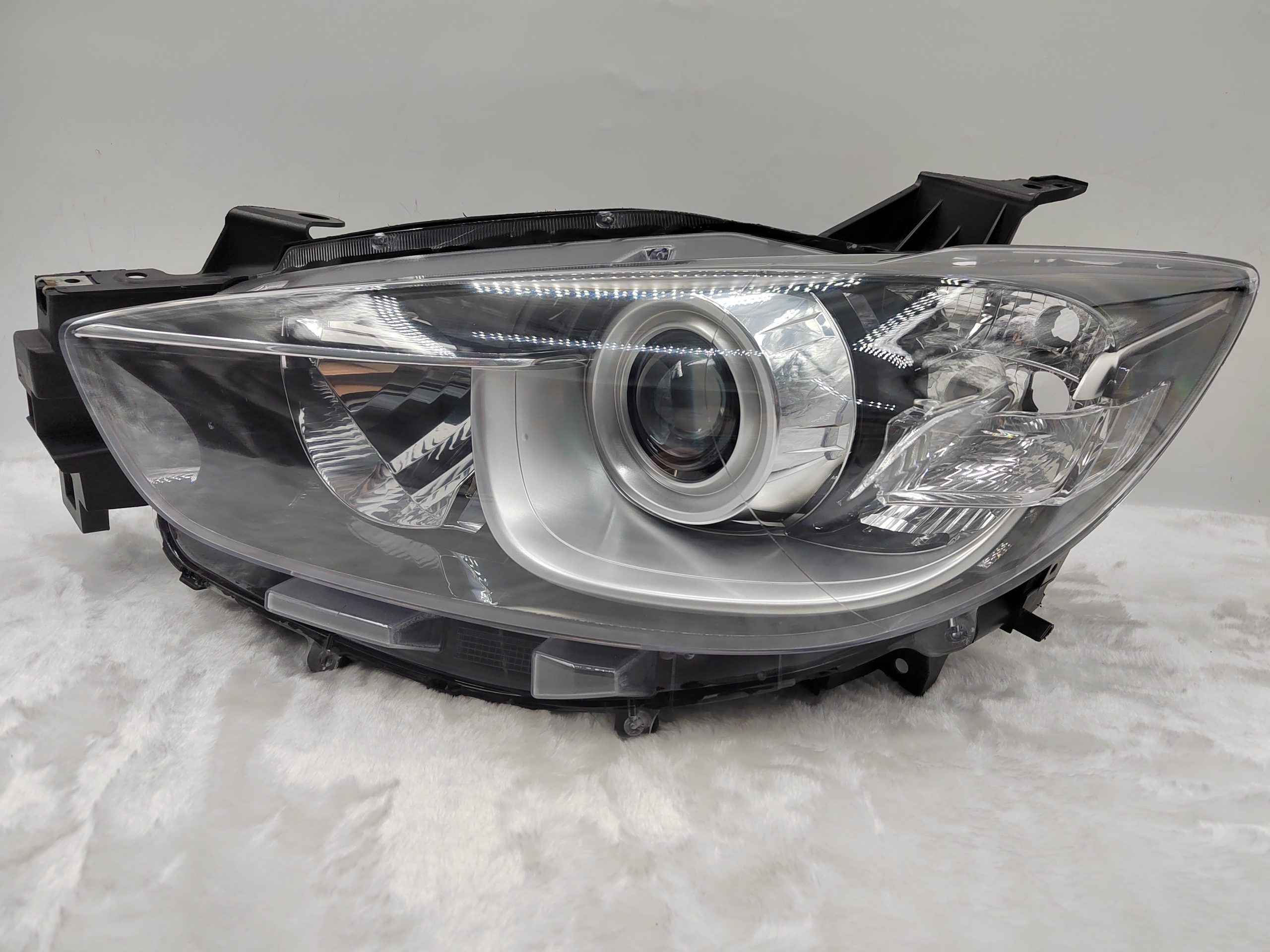 MAZDA CX-5 2014-2016 HALOGEN L.H.S HEADLIGHT ASSEMBLY