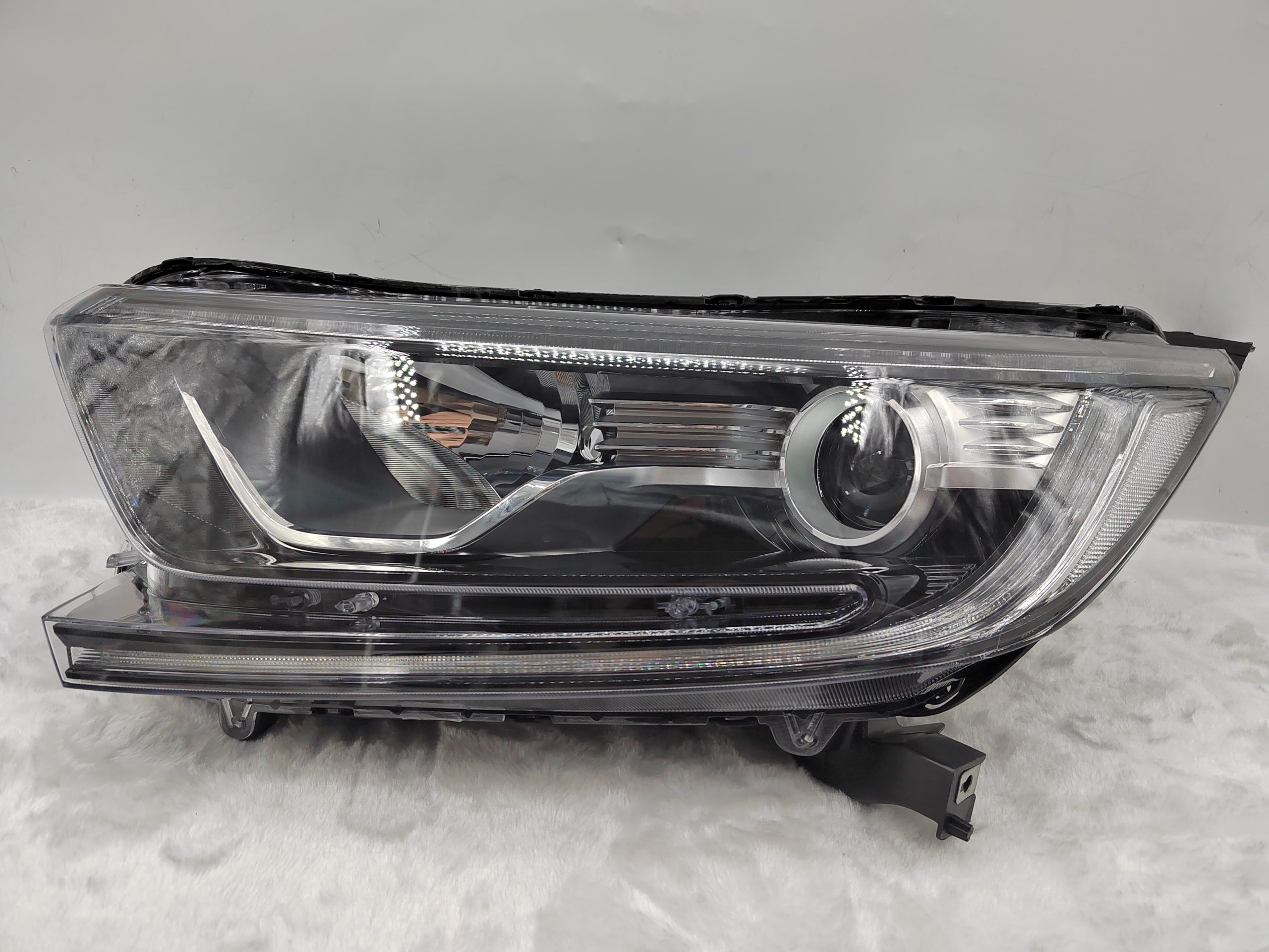HONDA CR-V 2017-2022 HALOGEN L.H.S HEADLIGHT ASSEMBLY