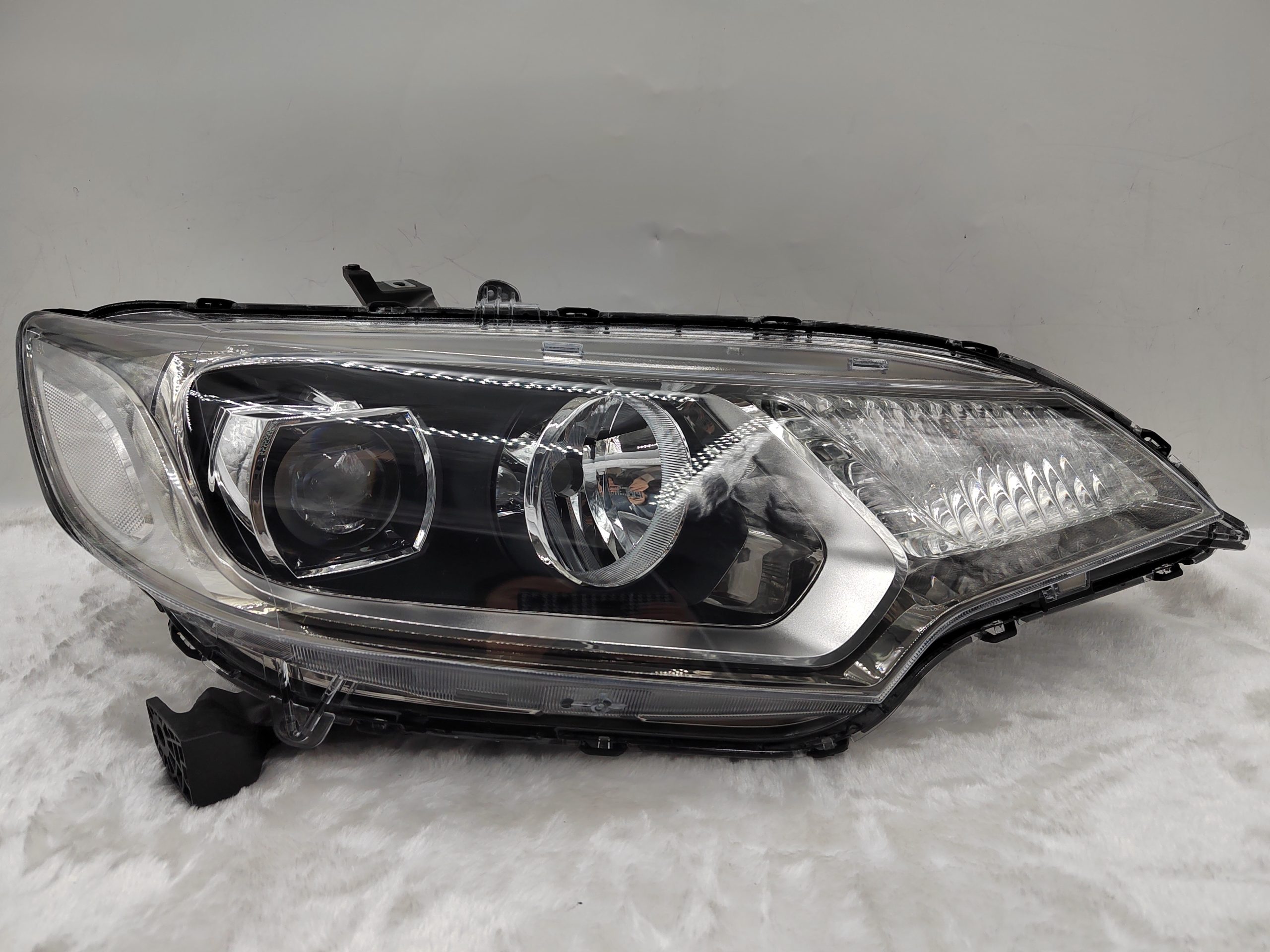 HONDA FIT JAZZ 2014-2019 LED R.H.S HEADLIGHT ASSEMBLY