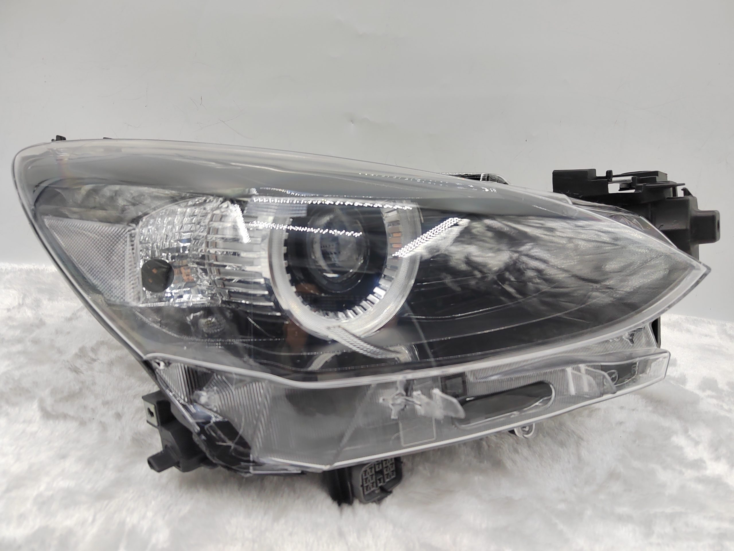 MAZDA 2 2020-2023 LED R.H.S HEADLIGHT ASSEMBLY