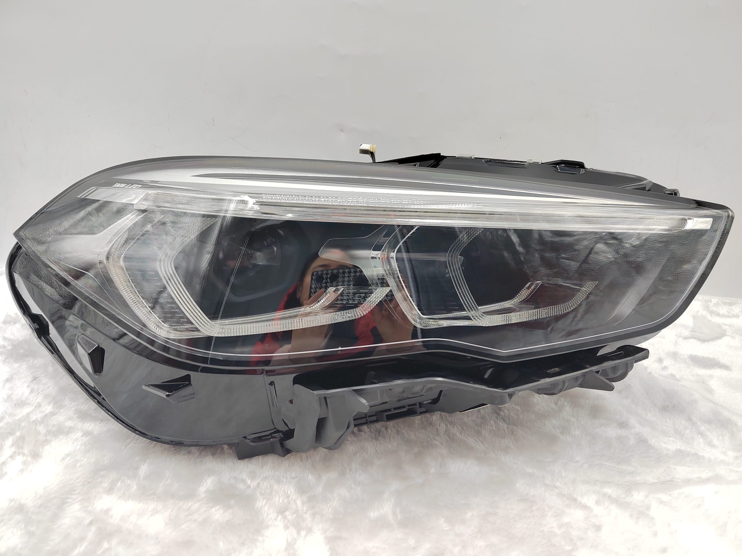 BMW 2 SERIES F44 2020-2022 LED R.H.S HEADLIGHT ASSEMBLY
