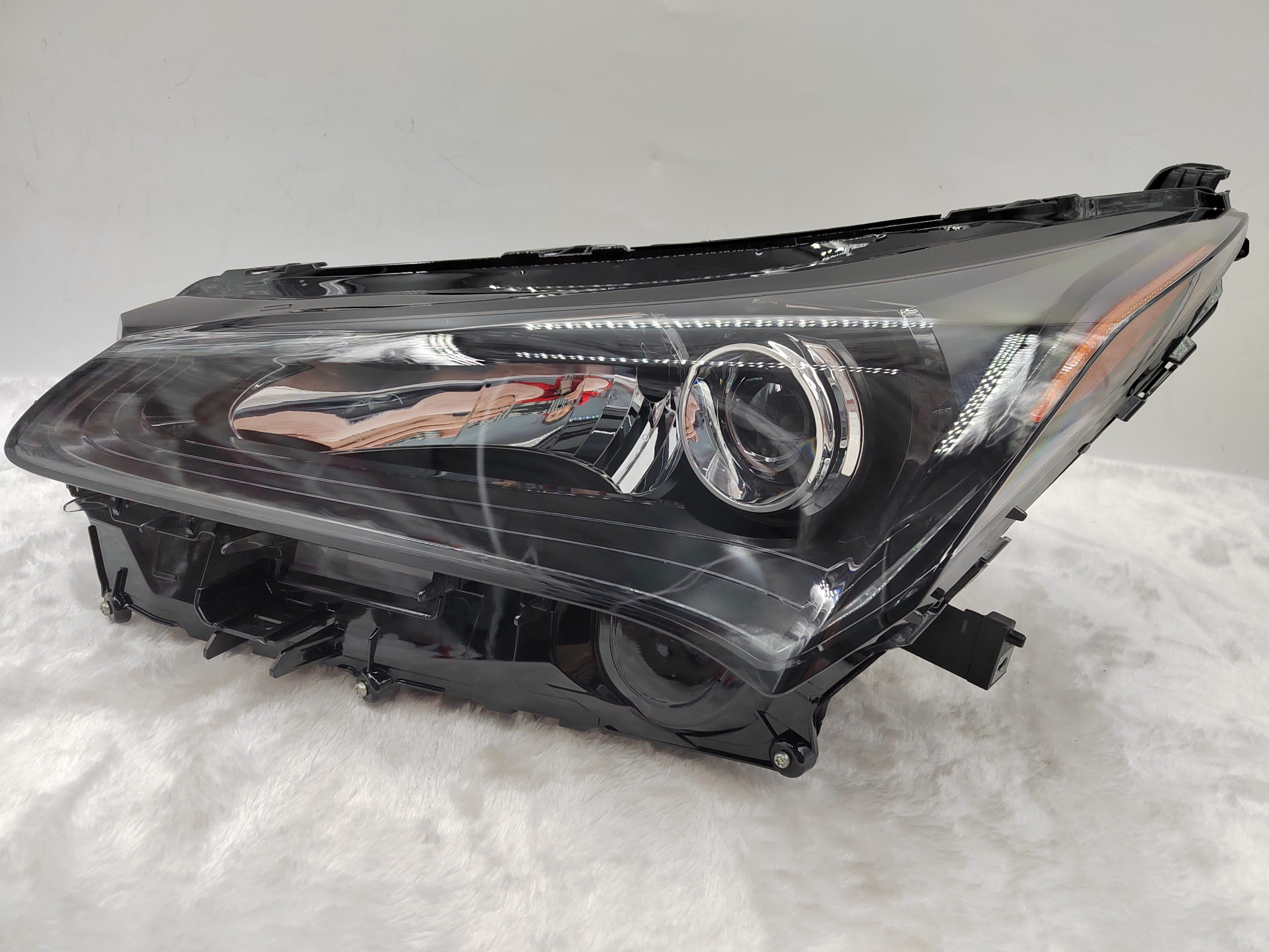 LEXUS NX 200T 2015-2017 LED L.H.S HEADLIGHT ASSEMBLY