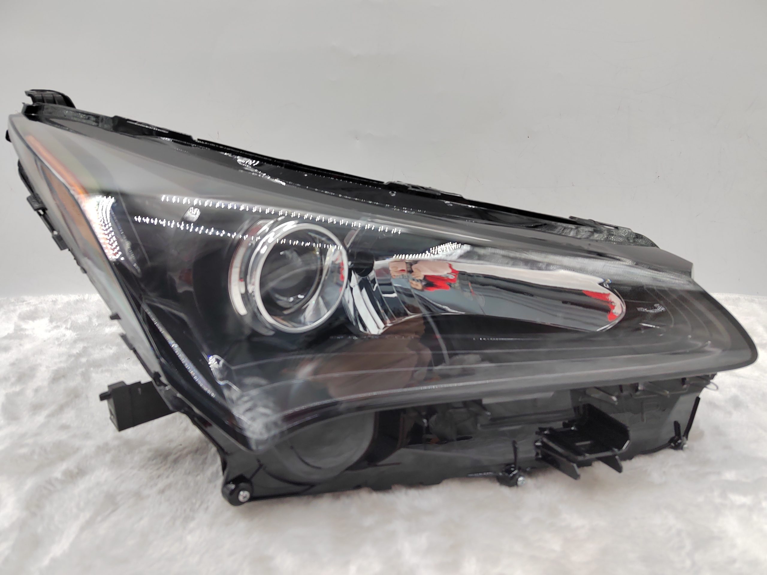 LEXUS NX 200T 2015-2017 LED R.H.S HEADLIGHT ASSEMBLY