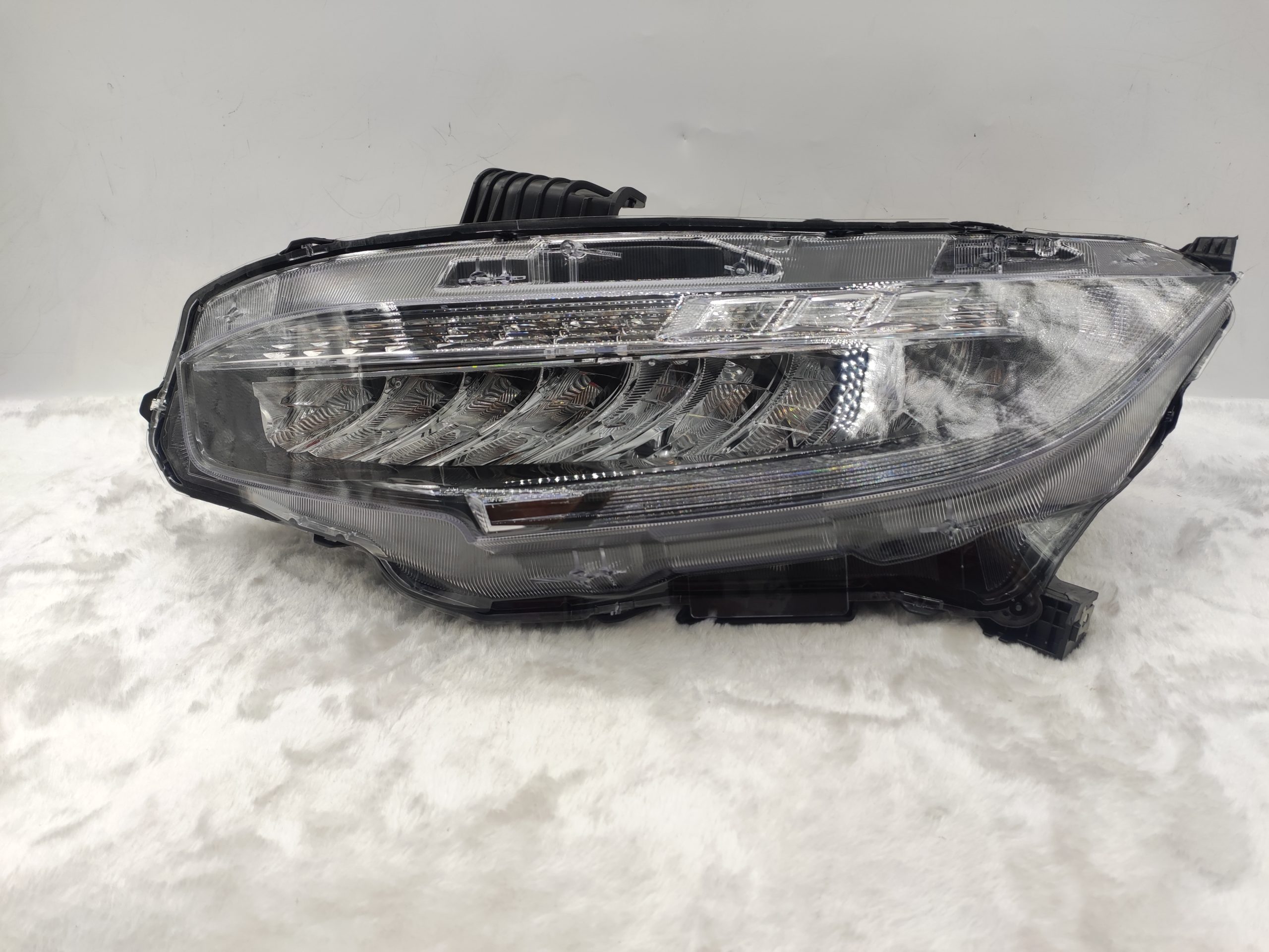 HONDA CIVIC VTI-LX 2016-2021 LED L.H.S HEADLIGHT ASSEMBLY