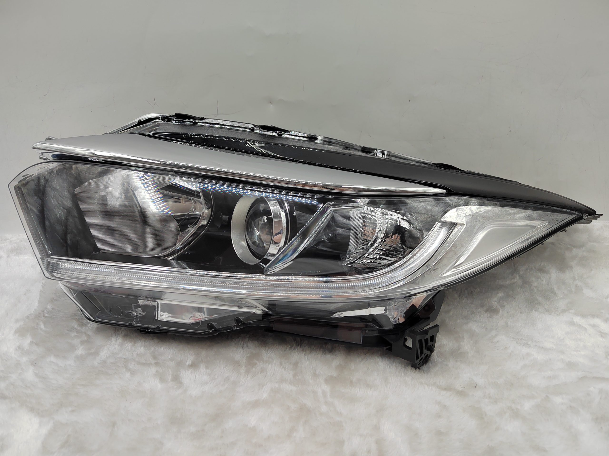 HONDA HR-V 2019-2021 HALOGEN L.H.S HEADLIGHT ASSEMBLY