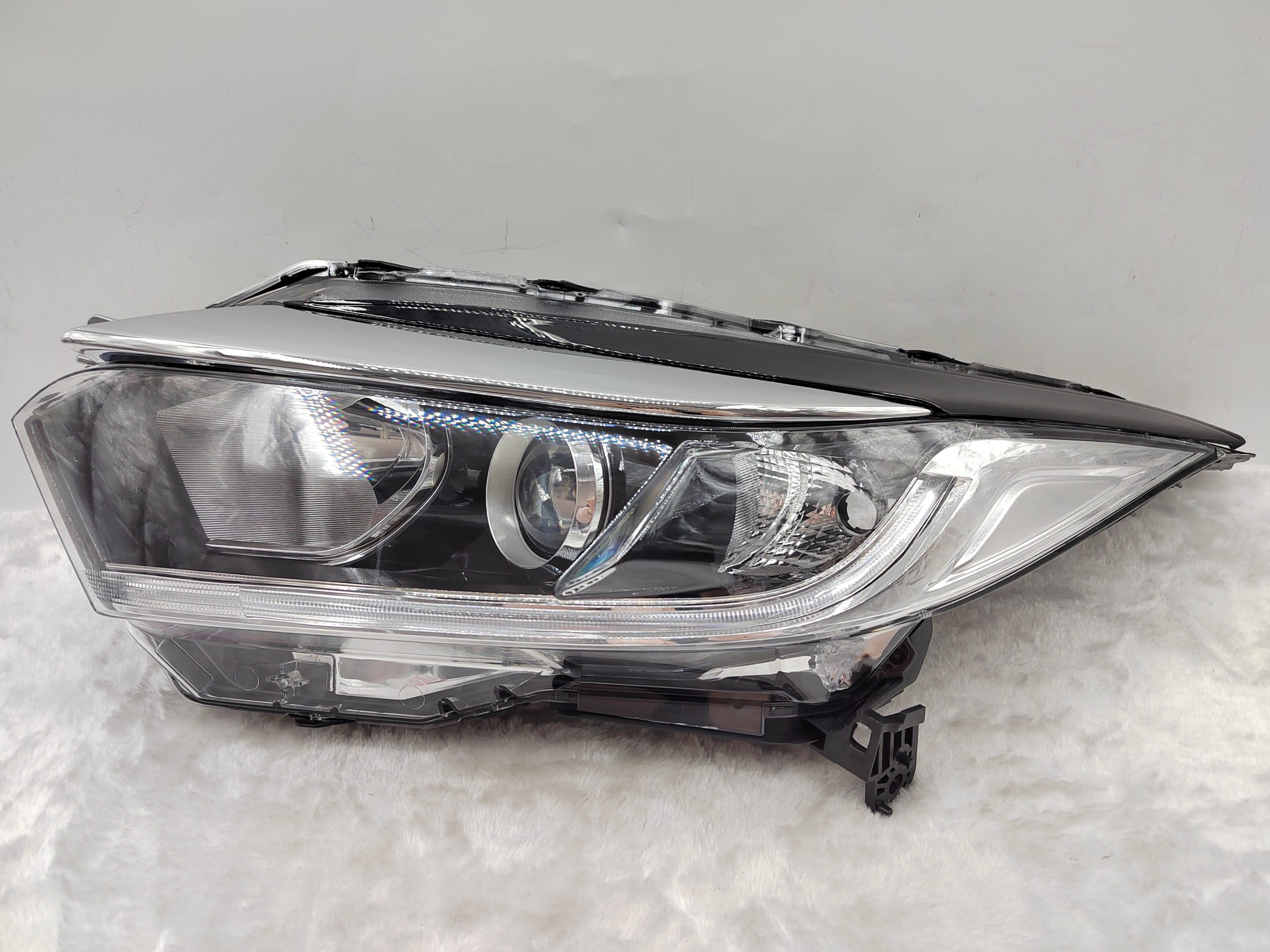 HONDA HR-V 2019-2021 HALOGEN L.H.S HEADLIGHT ASSEMBLY