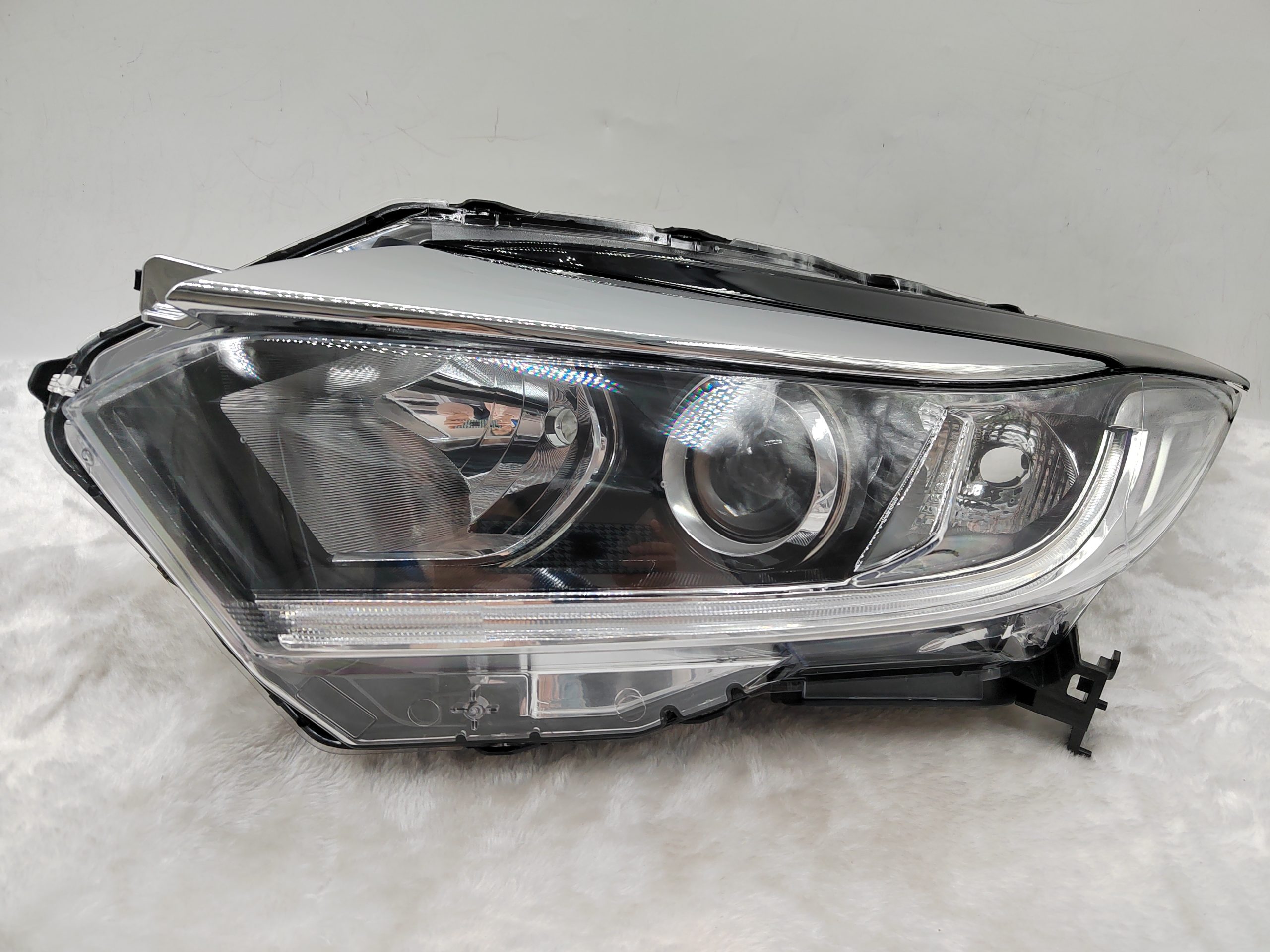 HONDA HR-V 2019-2021 HALOGEN L.H.S HEADLIGHT ASSEMBLY