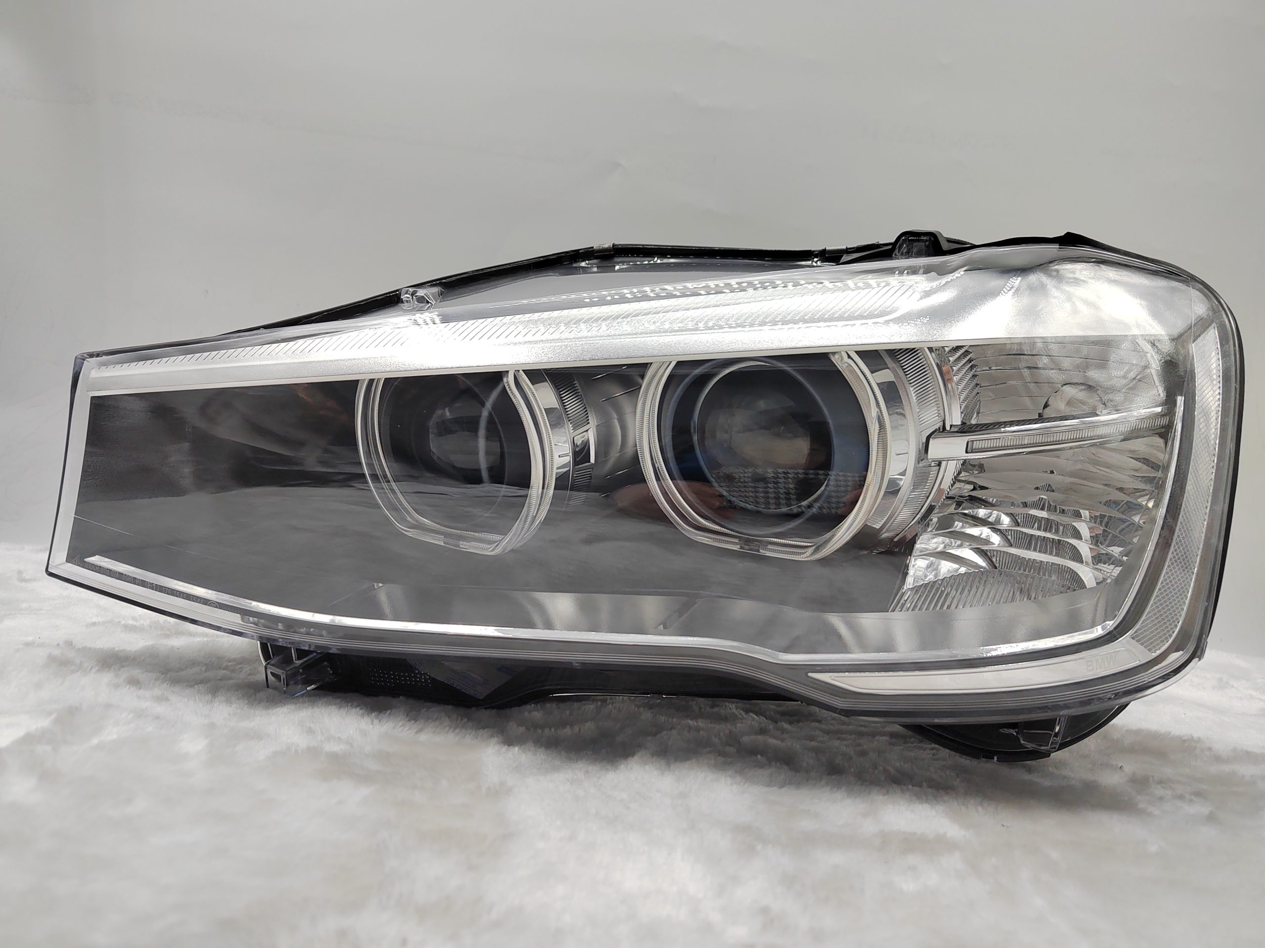BMW X3 F25 X4 F26 G01 G08 2015-2017 XENON L.H.S HEADLIGHT ASSEMBLY