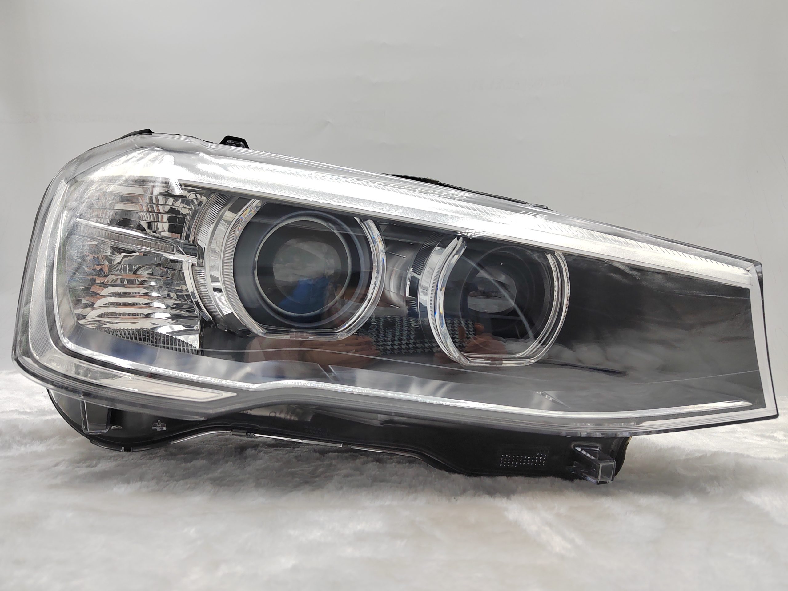 BMW X3 F25 X4 F26 G01 G08 2015-2017 XENON R.H.S HEADLIGHT ASSEMBLY