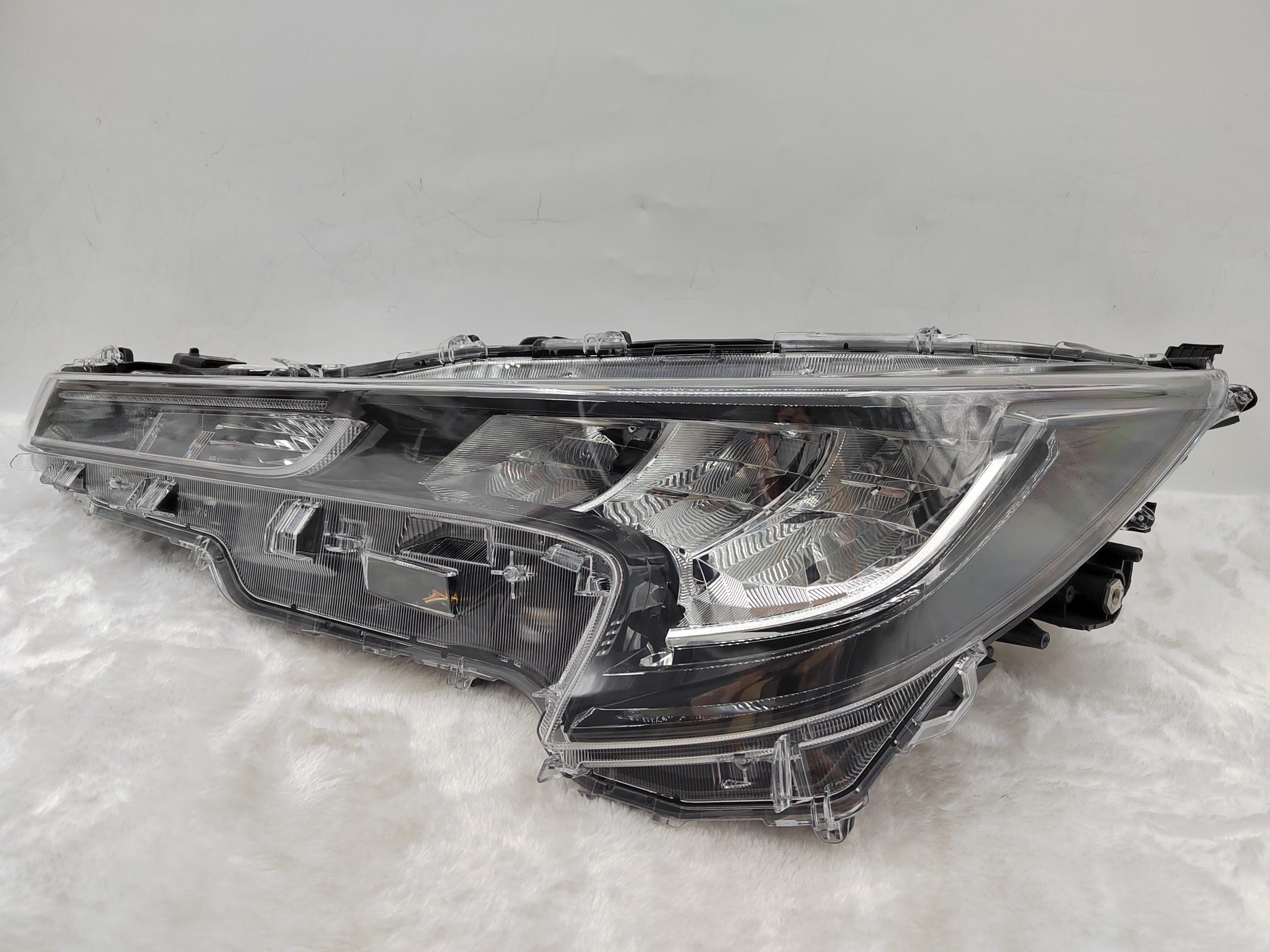 TOYOTA COROLLA E210 LEVIN 2019-2021 LED L.H.S HEADLIGHT ASSEMBLY