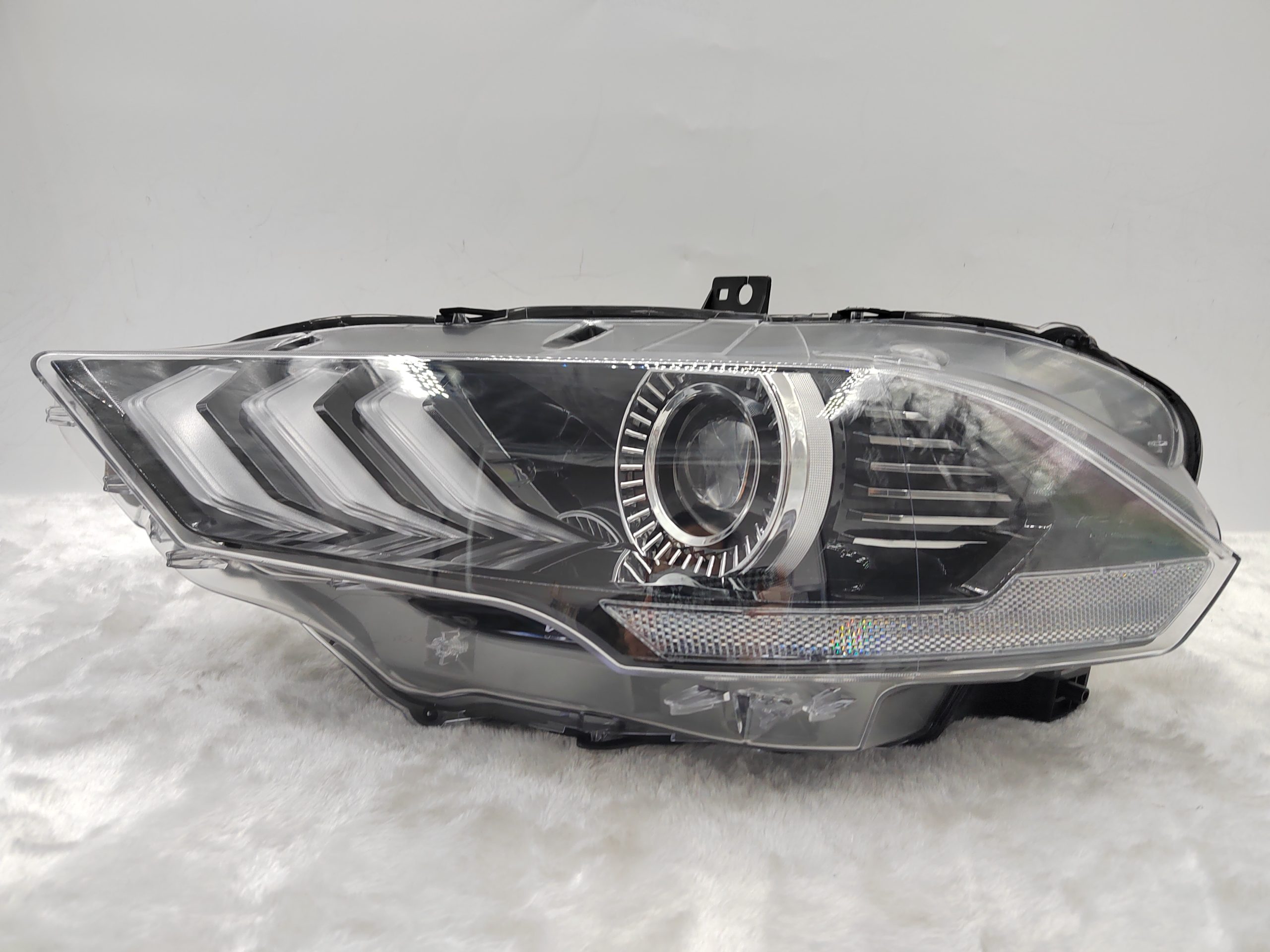 FORD MUSTANG 2018-2021 LED L.H.S HEADLIGHT ASSEMBLY
