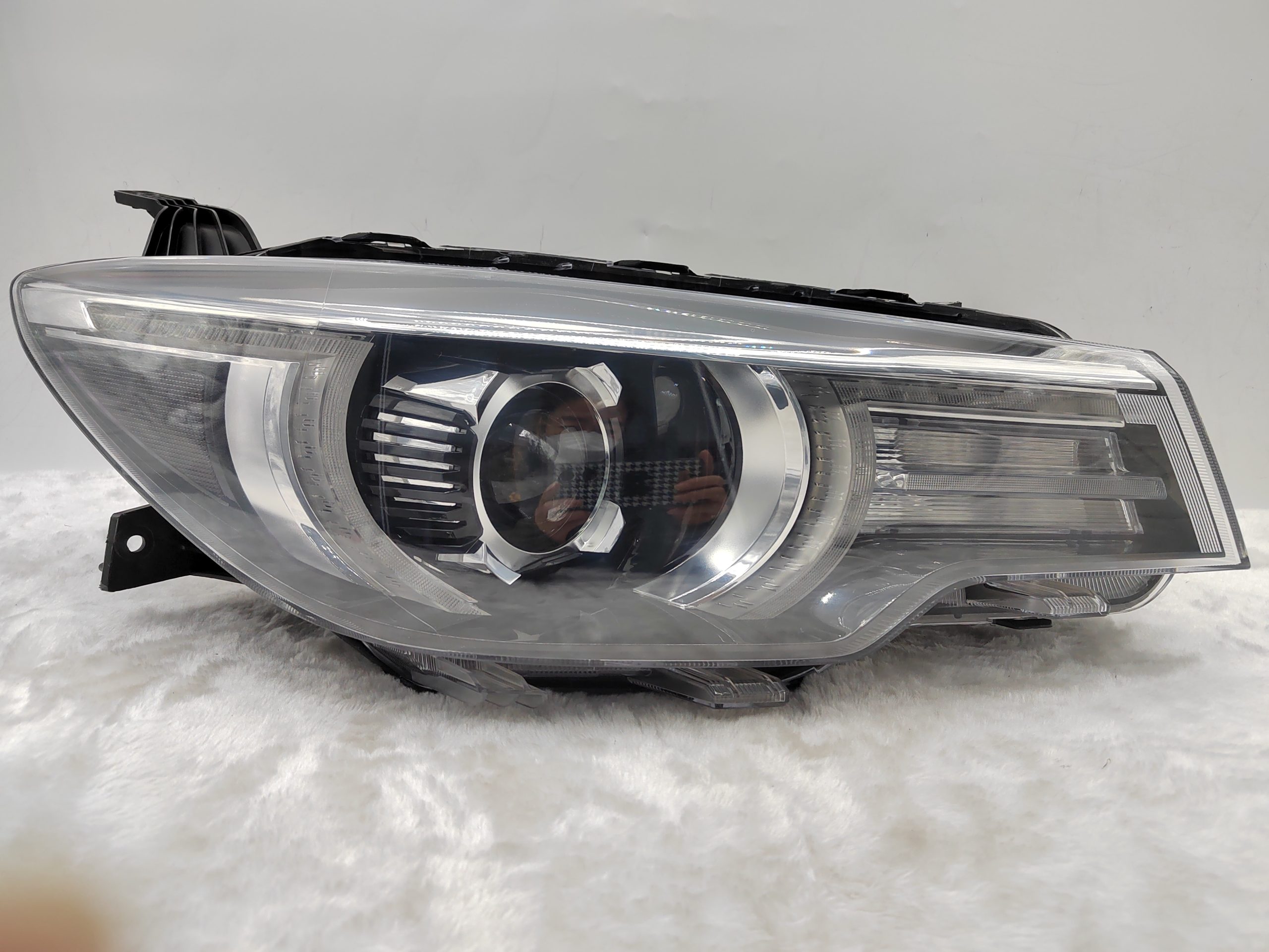 MG ZS 2016-2020 HALOGEN R.H.S HEADLIGHT ASSEMBLY