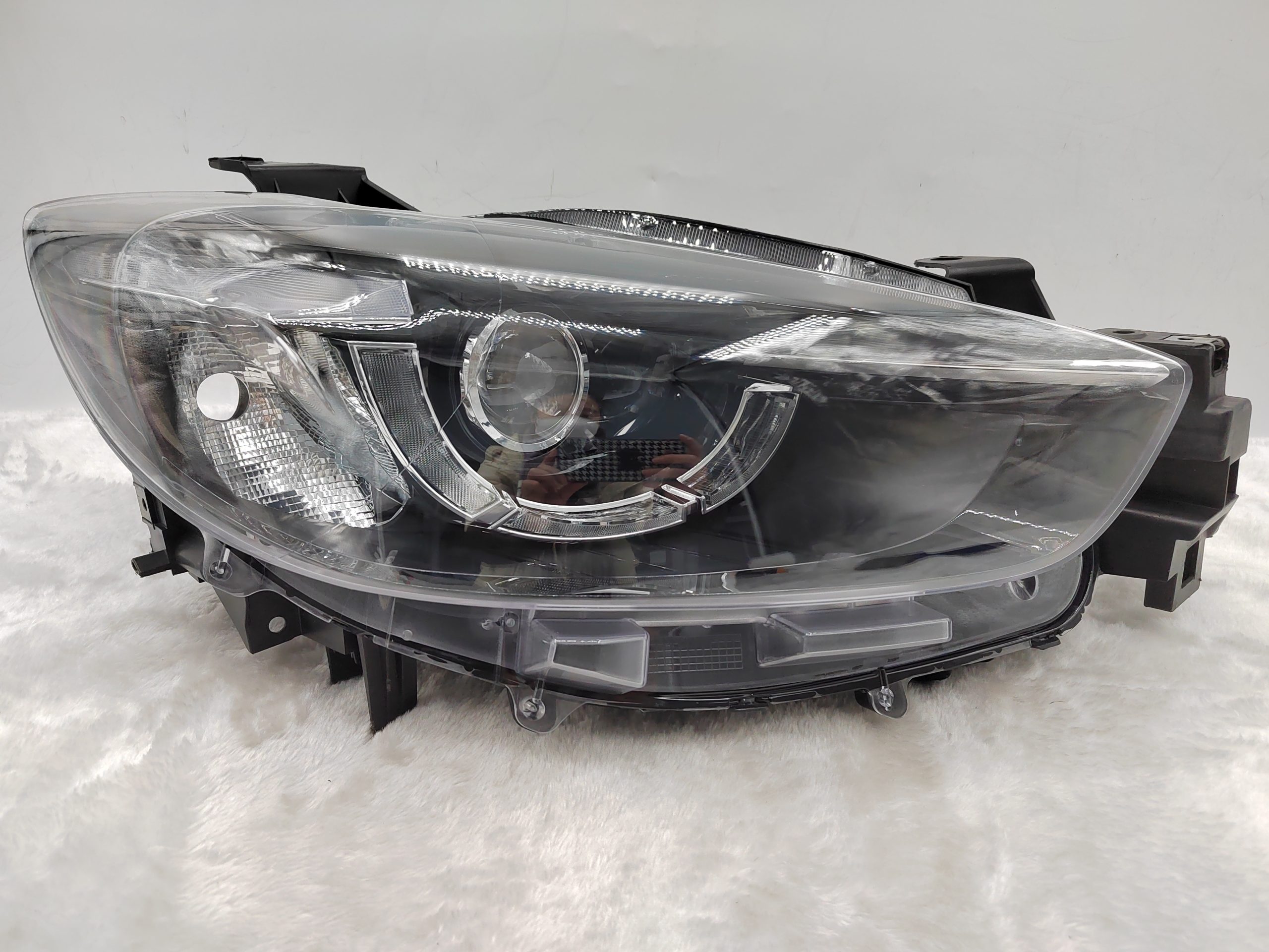 MAZDA CX-5 2014-2016 LED R.H.S HEADLIGHT ASSEMBLY