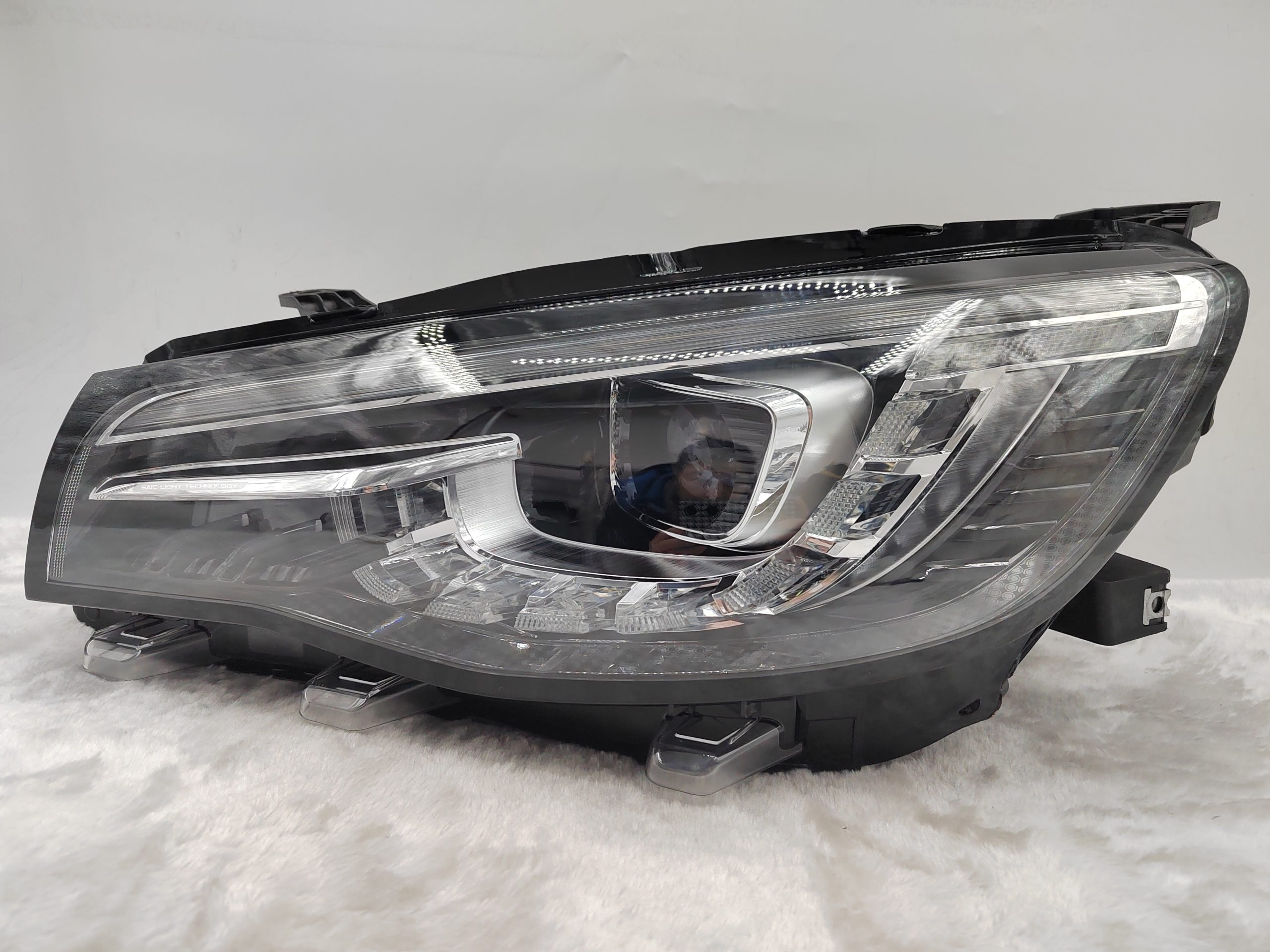 MG HS 2018-2022 LED L.H.S HEADLIGHT ASSEMBLY