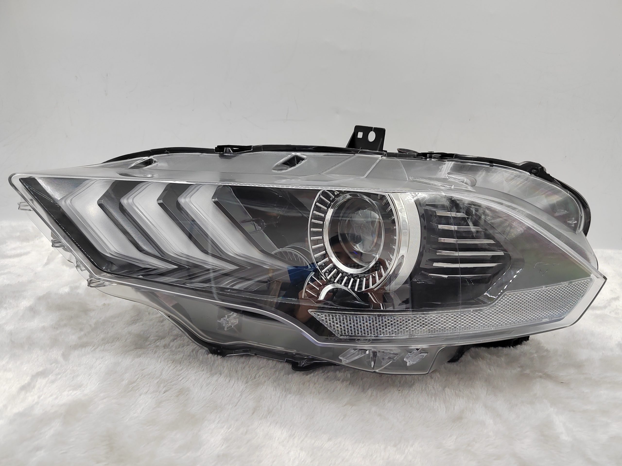 FORD MUSTANG 2018-2021 LED L.H.S HEADLIGHT ASSEMBLY