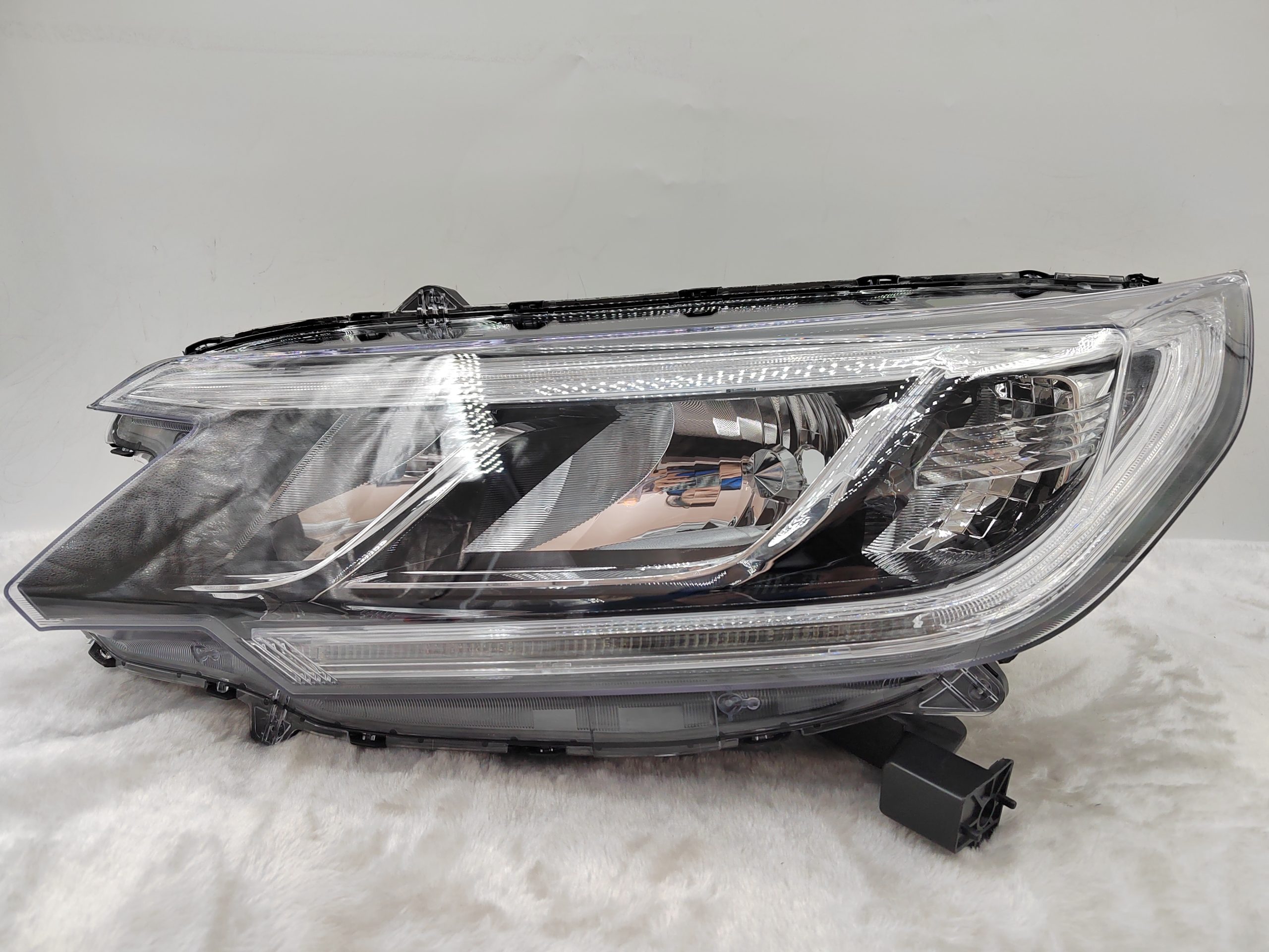 HONDA CR-V 2015-2016 HALOGEN L.H.S HEADLIGHT ASSEMBLY