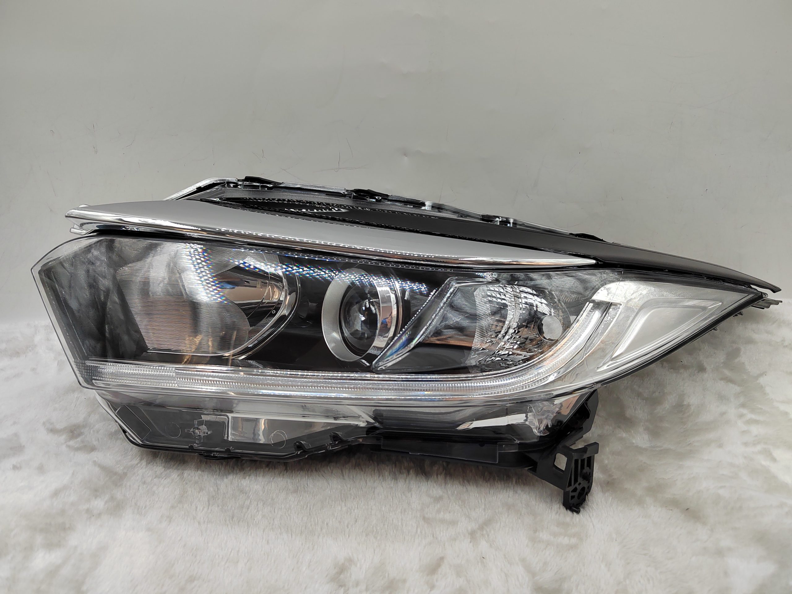 HONDA HR-V 2019-2021 HALOGEN L.H.S HEADLIGHT ASSEMBLY