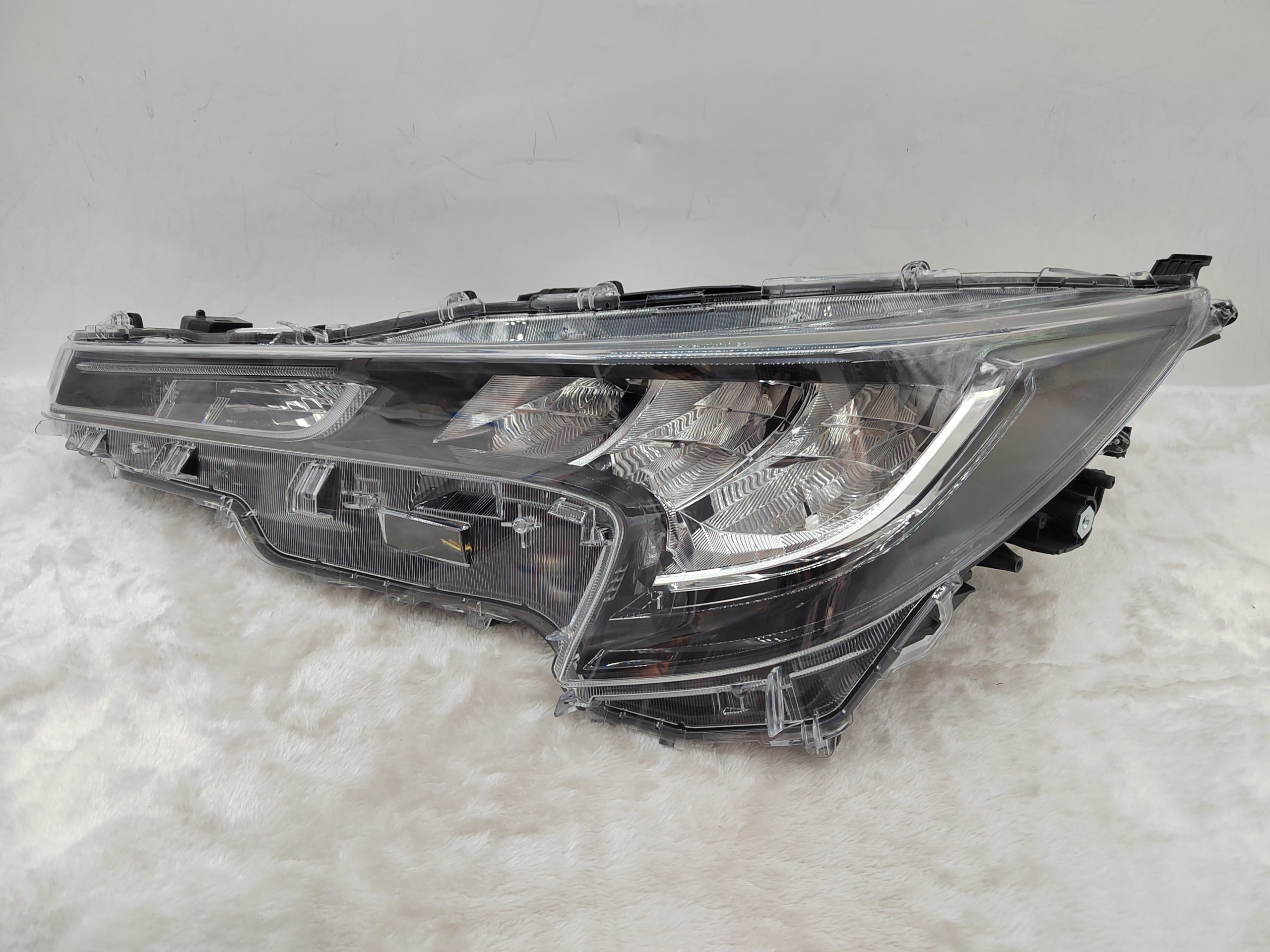 TOYOTA COROLLA E210 LEVIN 2019-2021 LED L.H.S HEADLIGHT ASSEMBLY