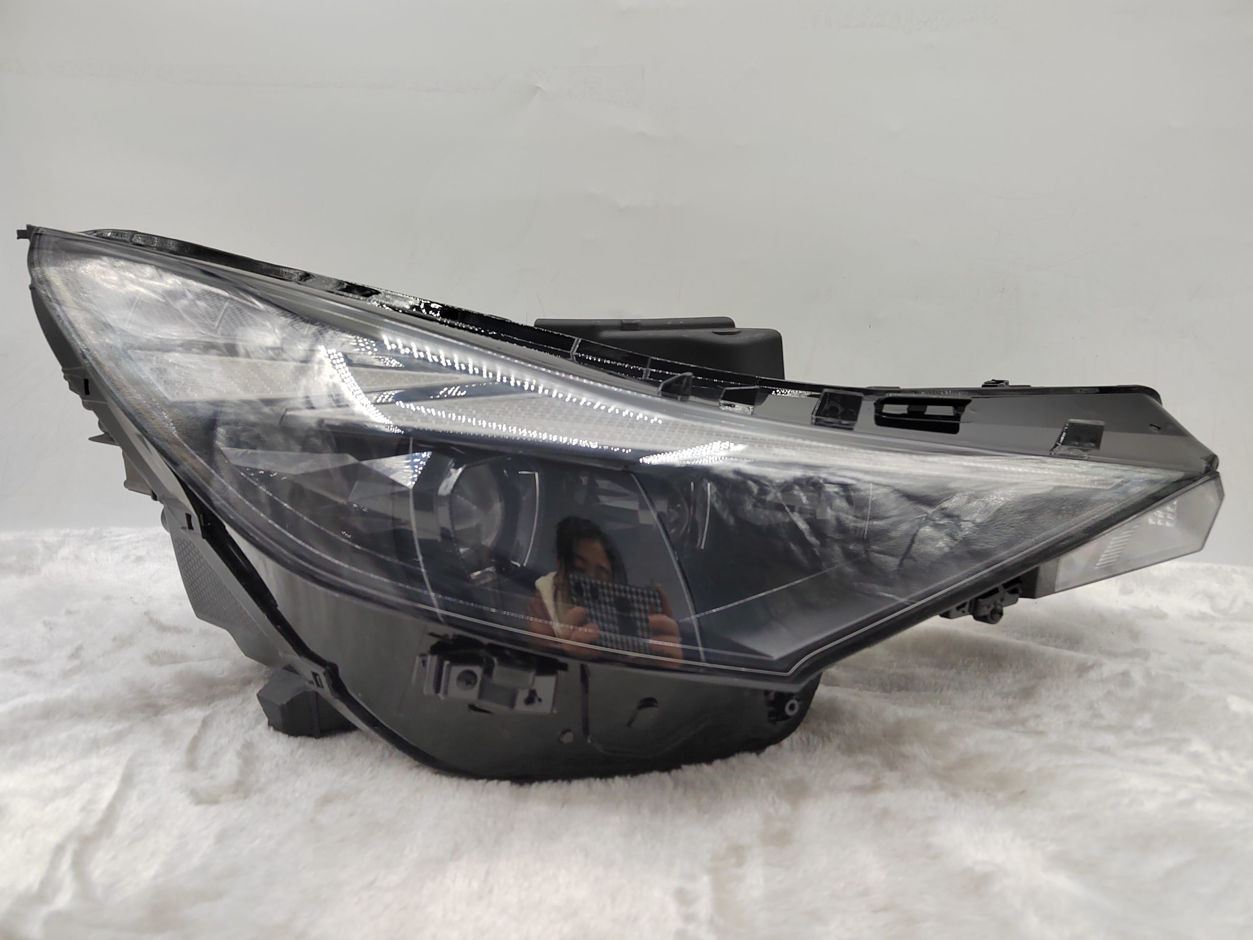 HYUNDAI I30 ELANTRA N 2021-2023 LED R.H.S HEADLIGHT ASSEMBLY