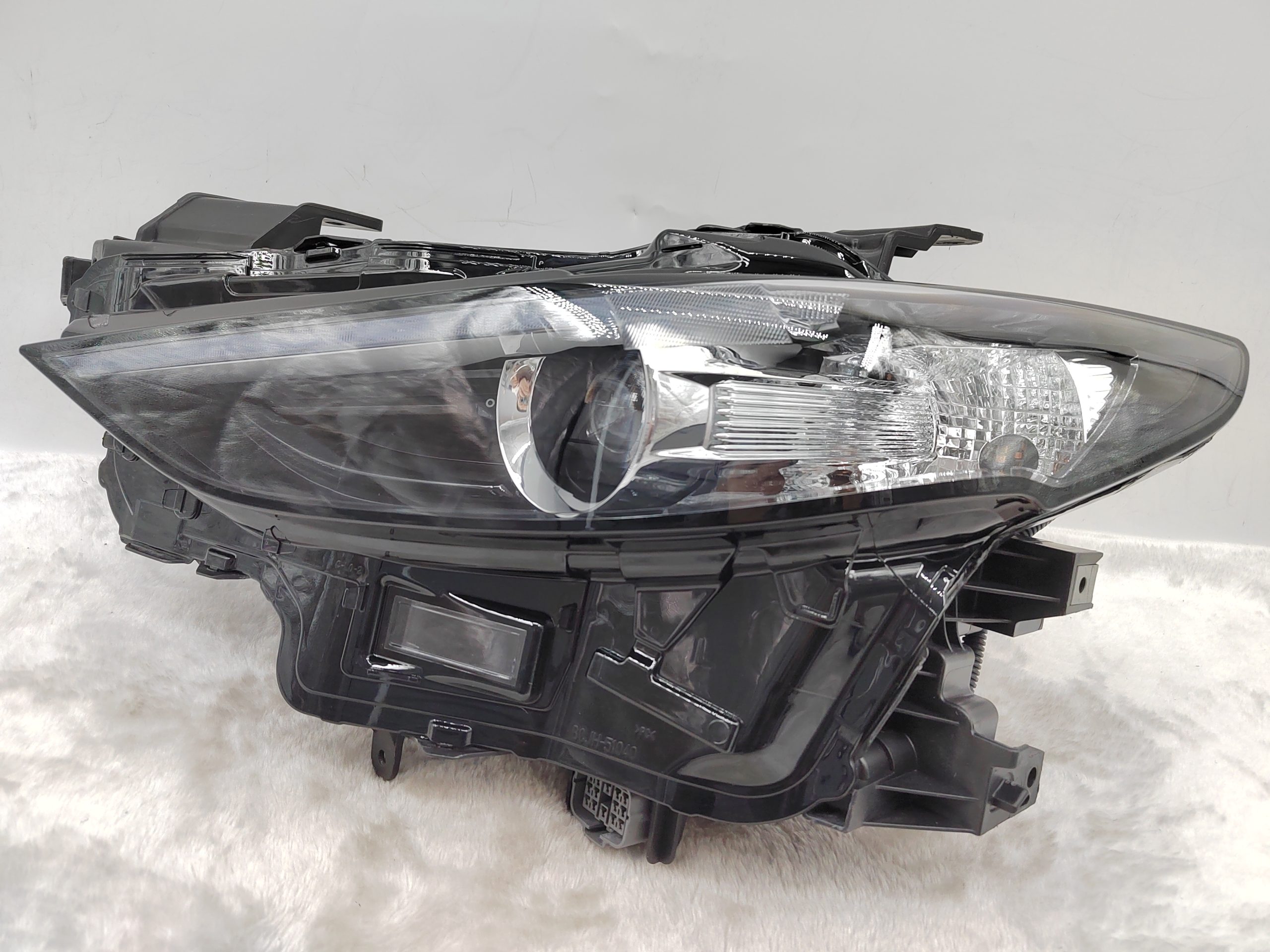 MAZDA 3 2019-2023 LED L.H.S HEADLIGHT ASSEMBLY