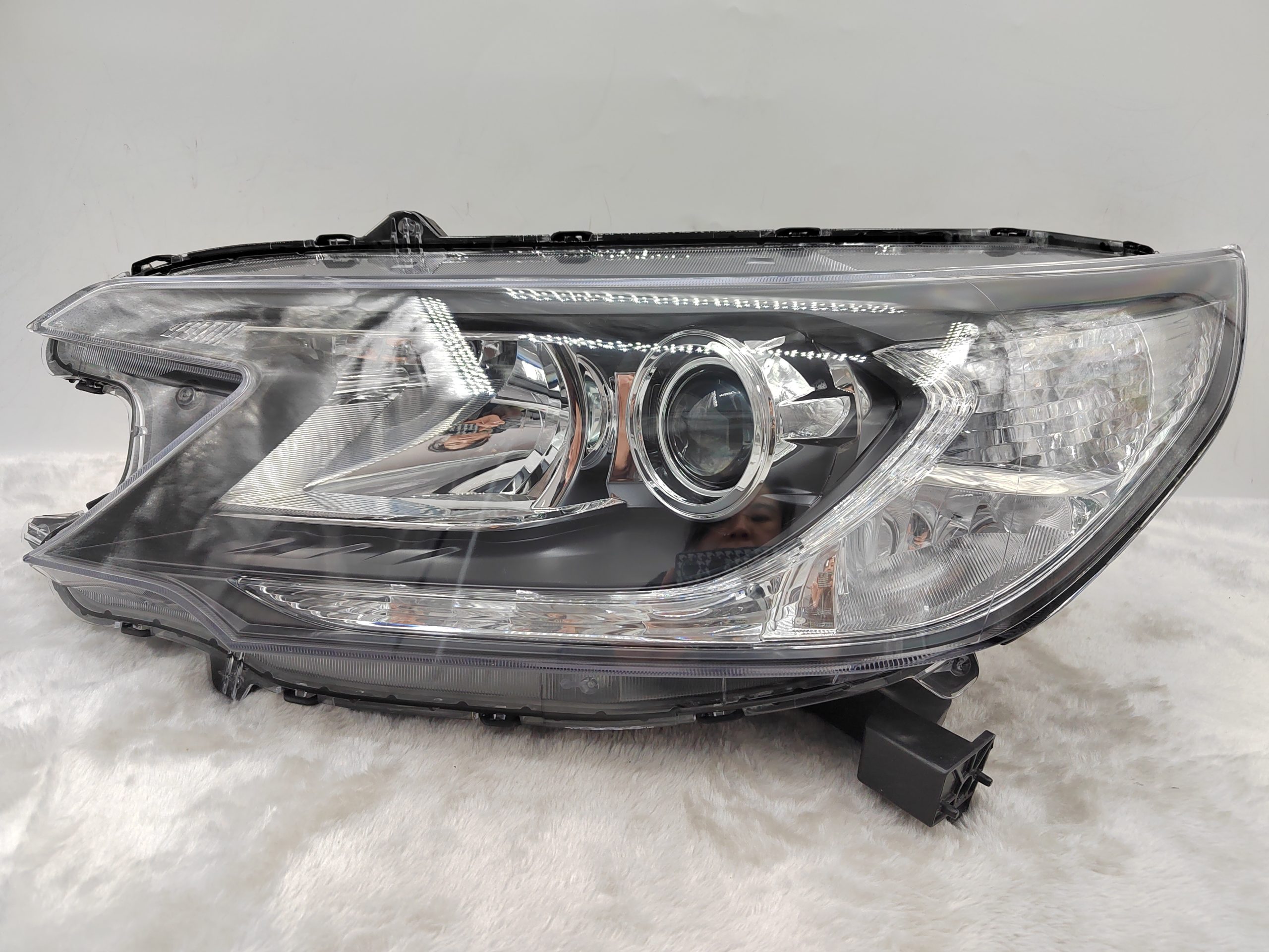 HONDA CR-V 4 2012-2014 HALOGEN L.H.S HEADLIGHT ASSEMBLY