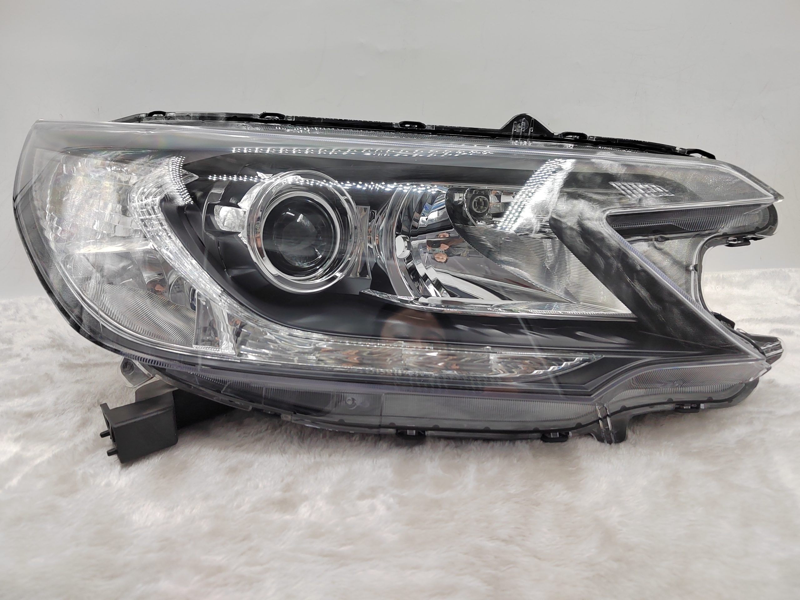 HONDA CR-V 4 2012-2014 HALOGEN R.H.S HEADLIGHT ASSEMBLY