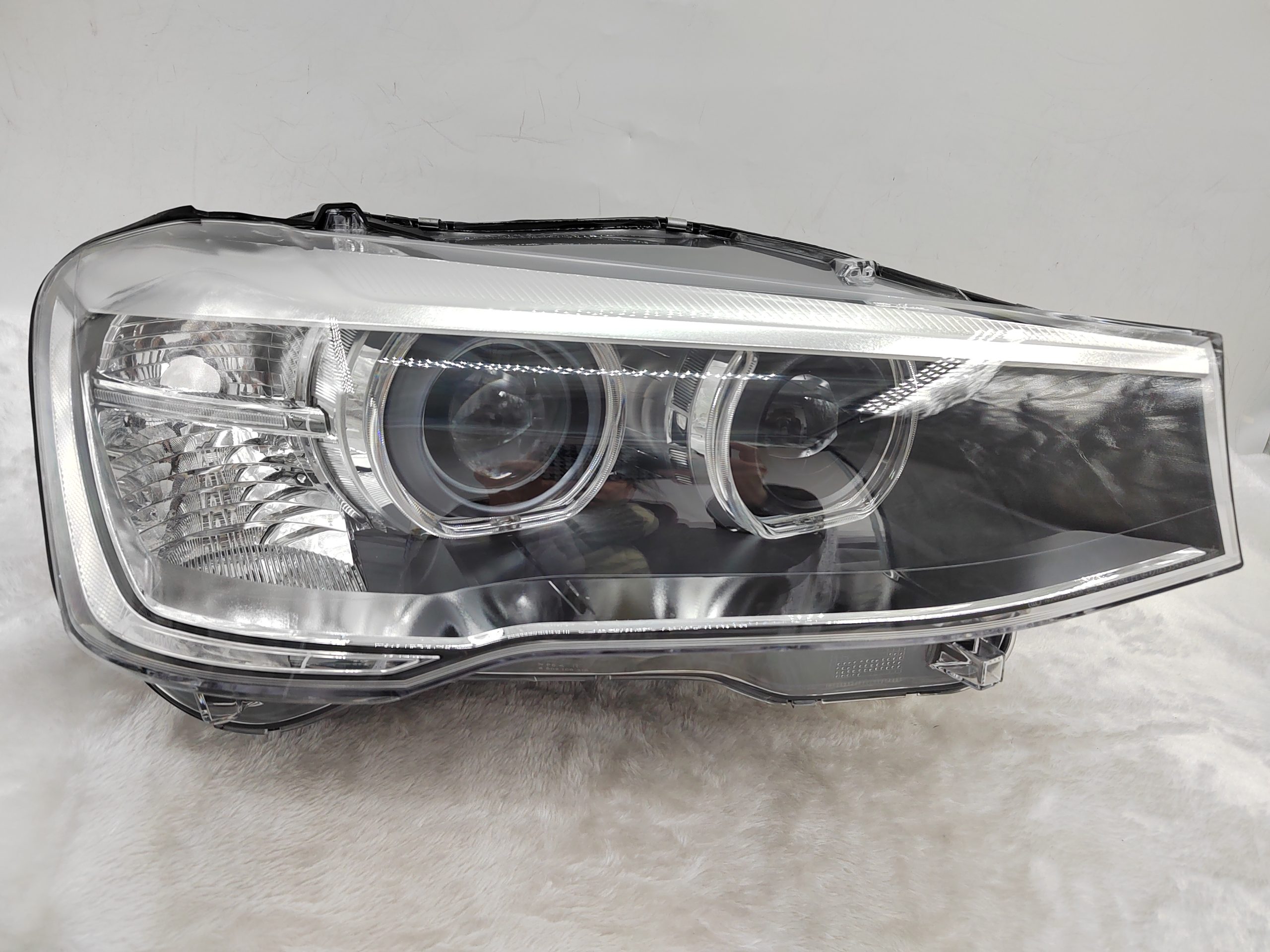BMW X3 F25 X4 F26 G01 G08 2015-2017 XENON R.H.S HEADLIGHT ASSEMBLY
