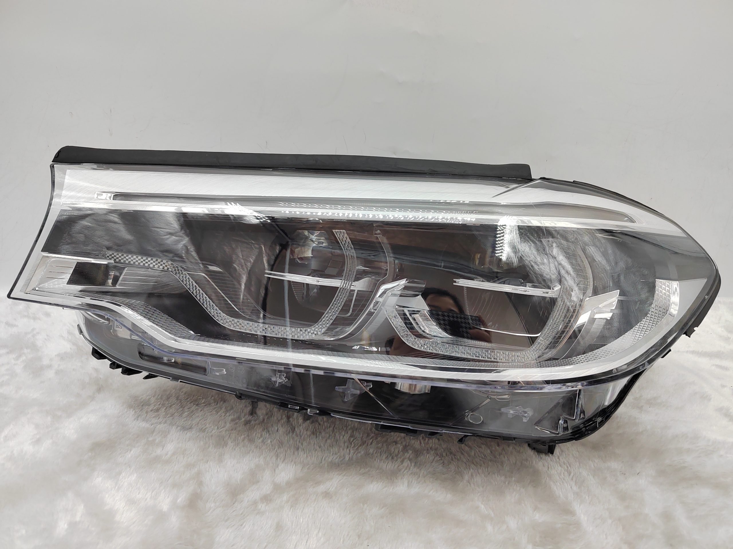 BMW 5 SERIES G30 G31 2017-2019 LED L.H.S HEADLIGHT ASSEMBLY