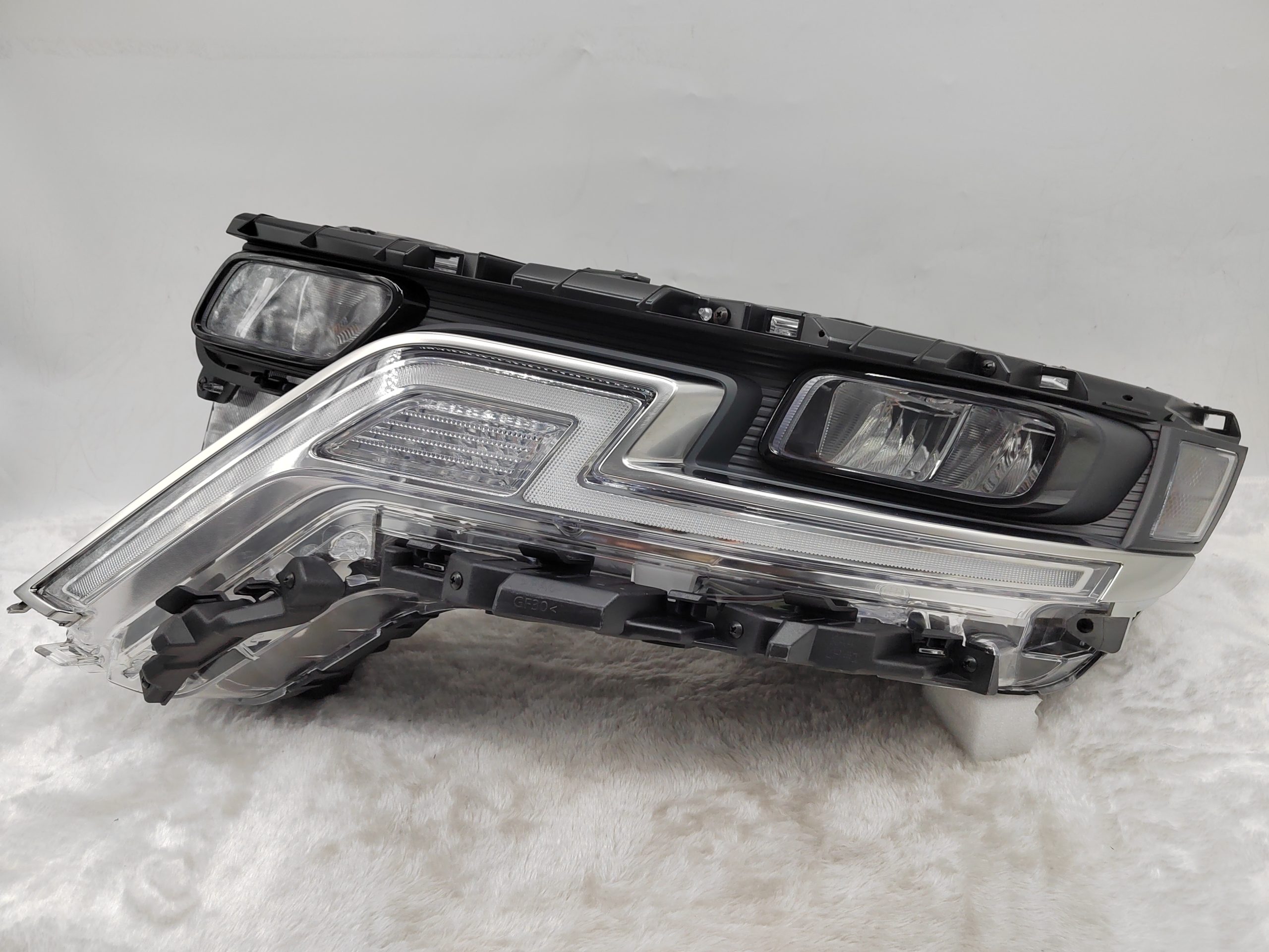 KIA CARNIVAL 2021-2023 LED L.H.S HEADLIGHT ASSEMBLY