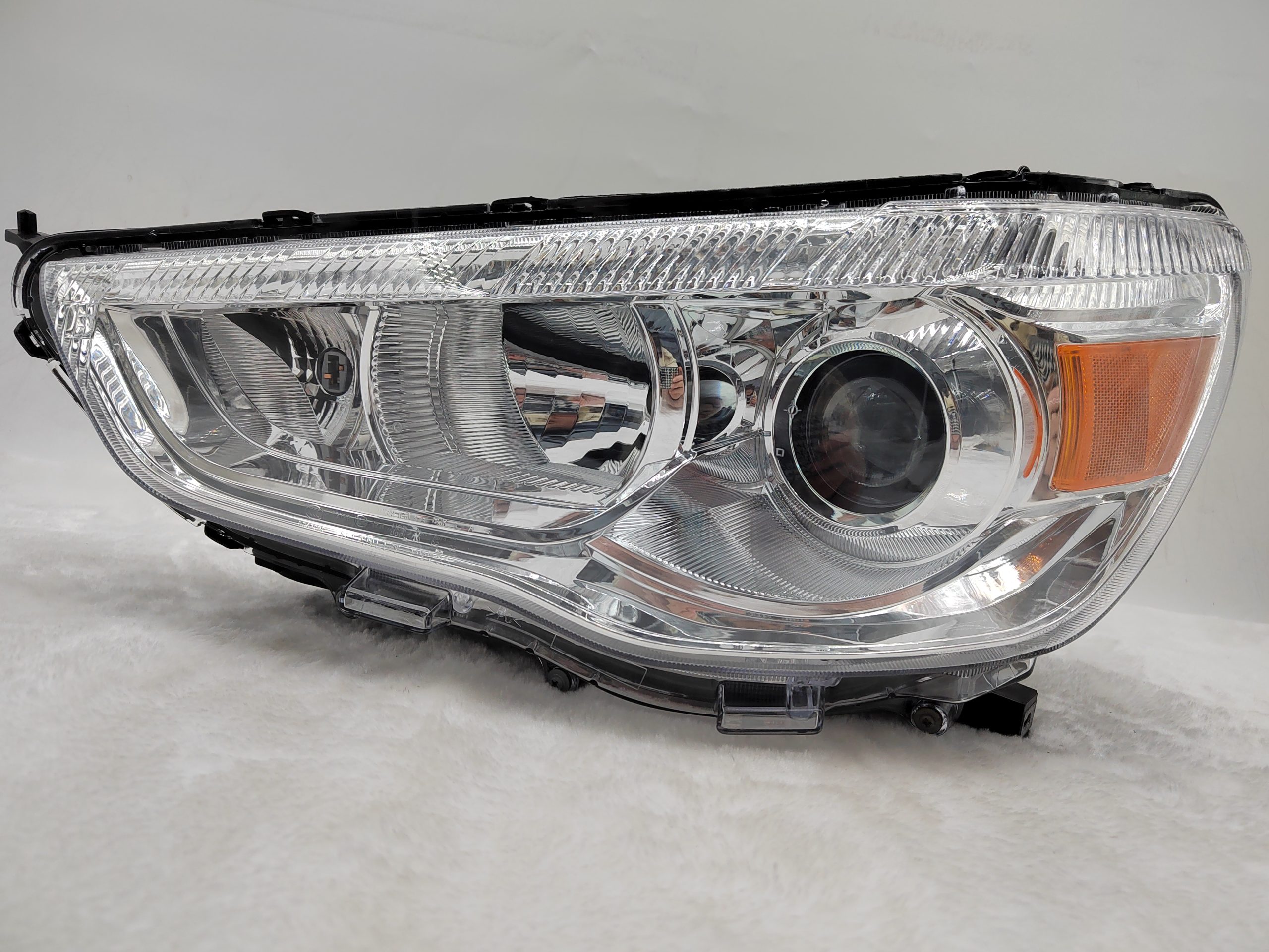 MITSUBISHI ASX 2010-2018 HALOGEN L.H.S HEADLIGHT ASSEMBLY