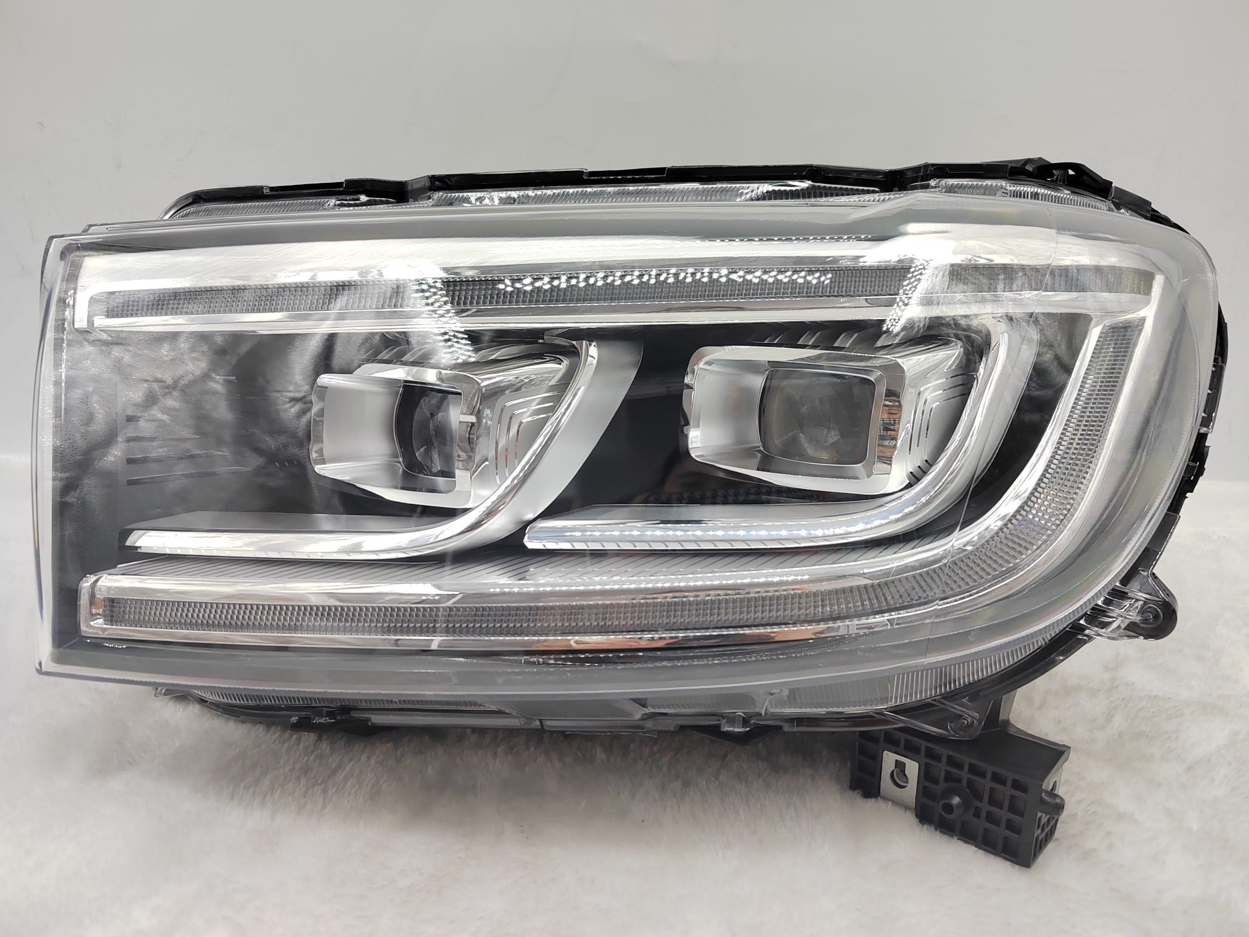 GREAT WALL CANNON 2020-2022 LED L.H.S HEADLIGHT ASSEMBLY