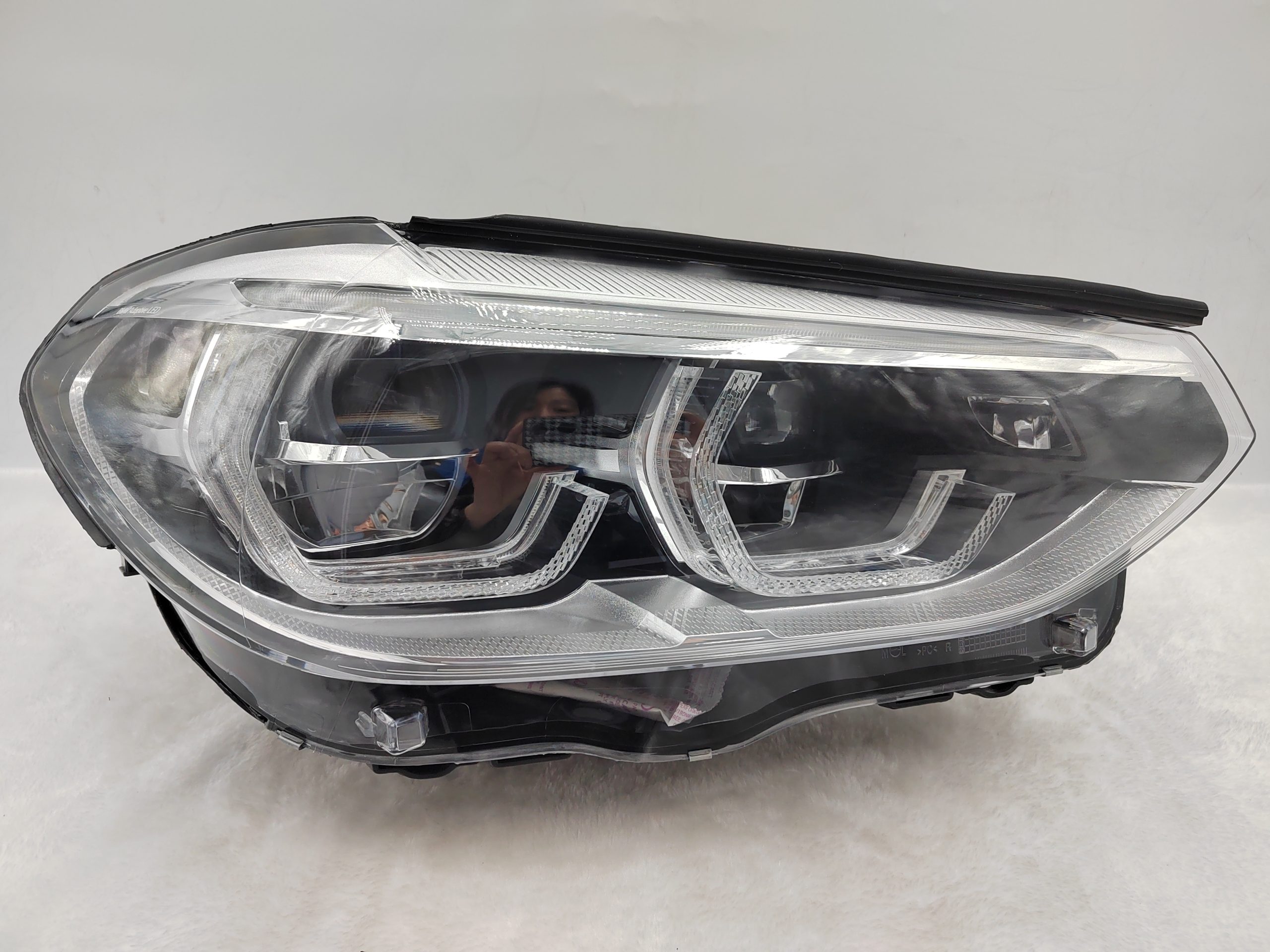 BMW X3 G01 X4 G02 2018-2021 LED R.H.S HEADLIGHT ASSEMBLY
