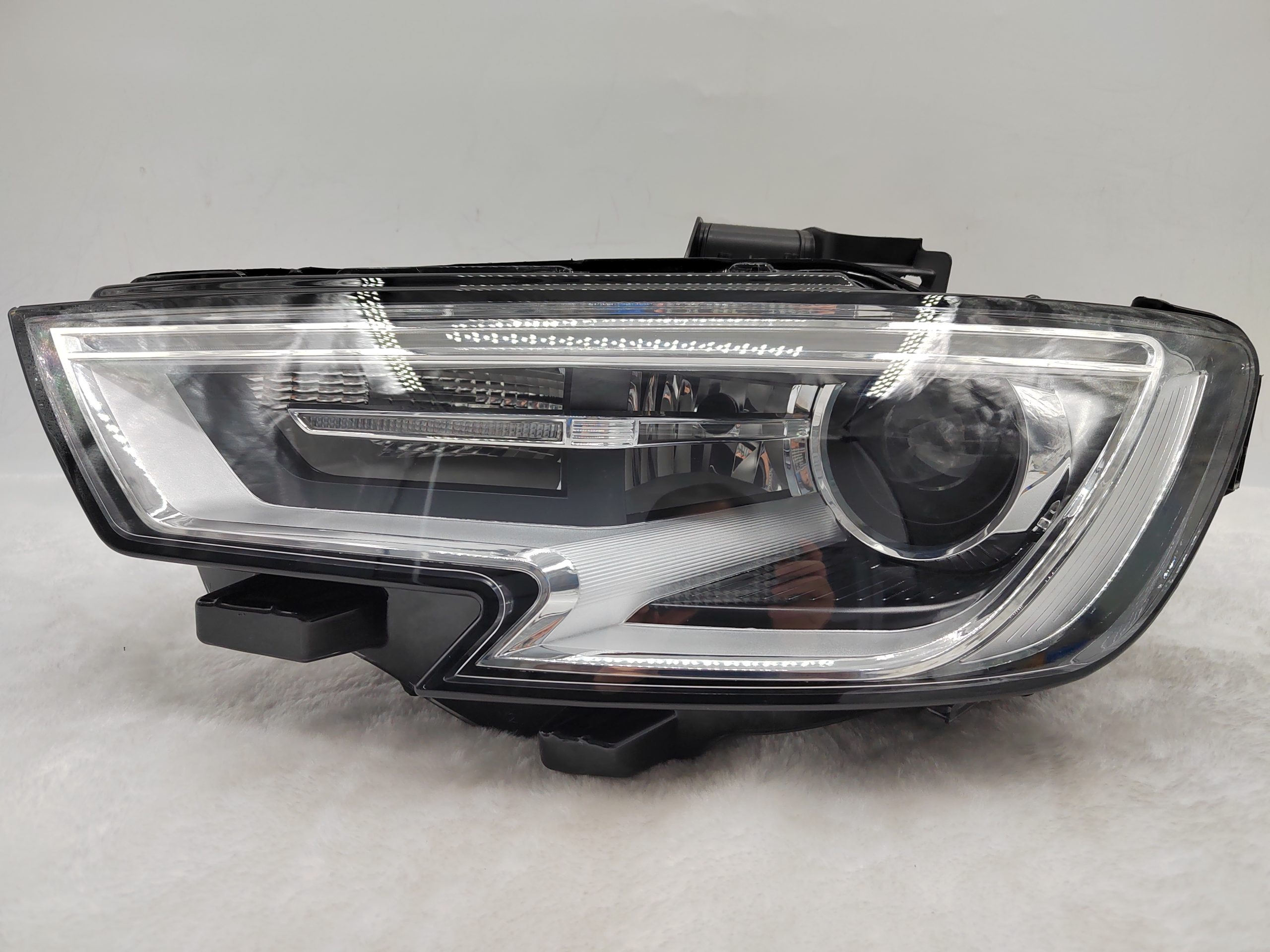 AUDI A3 RS3 8V 2016-2019 XENON L.H.S HEADLIGHT ASSEMBLY