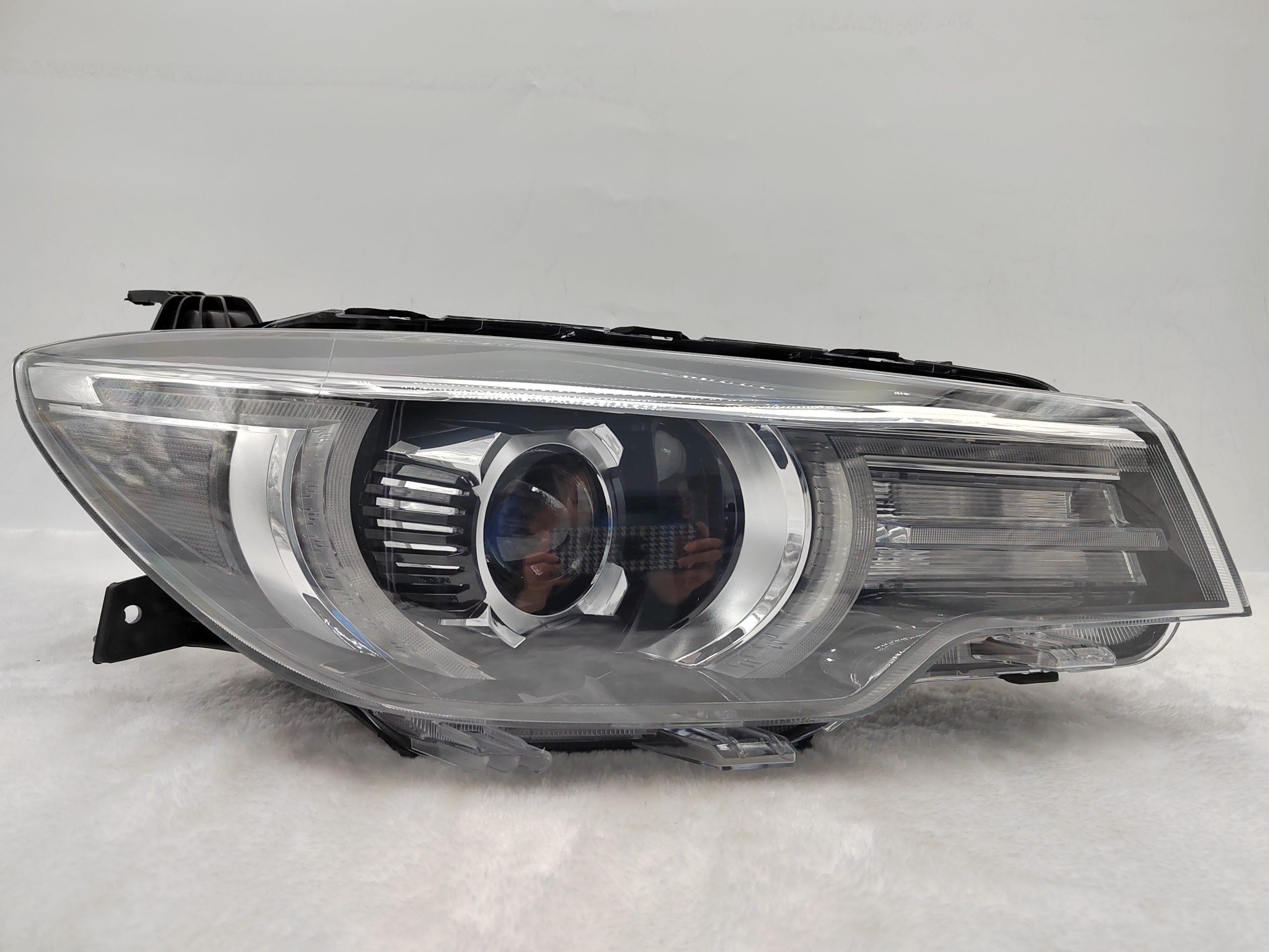 MG ZS 2016-2020 HALOGEN R.H.S HEADLIGHT ASSEMBLY