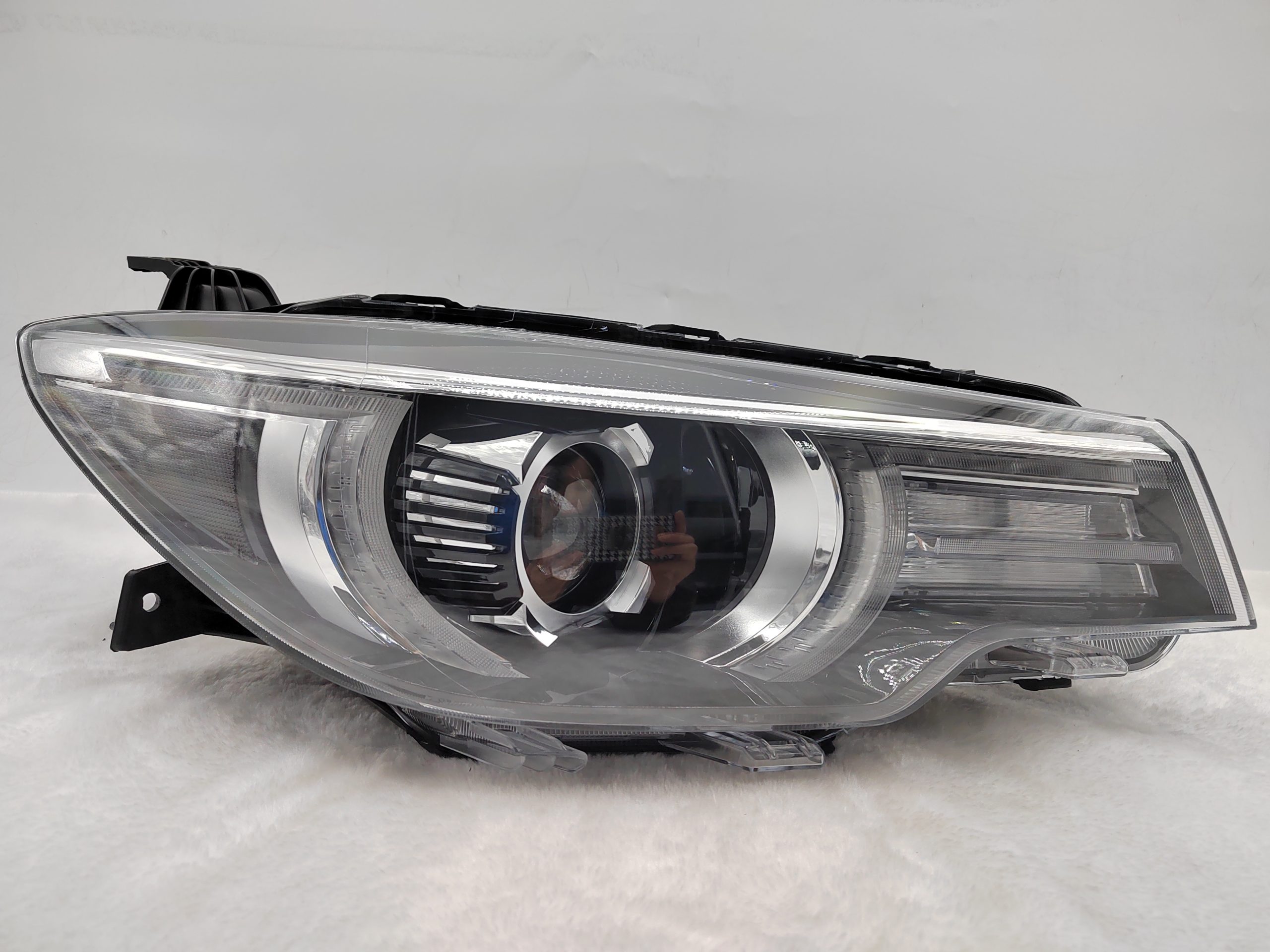 MG ZS 2016-2020 HALOGEN R.H.S HEADLIGHT ASSEMBLY