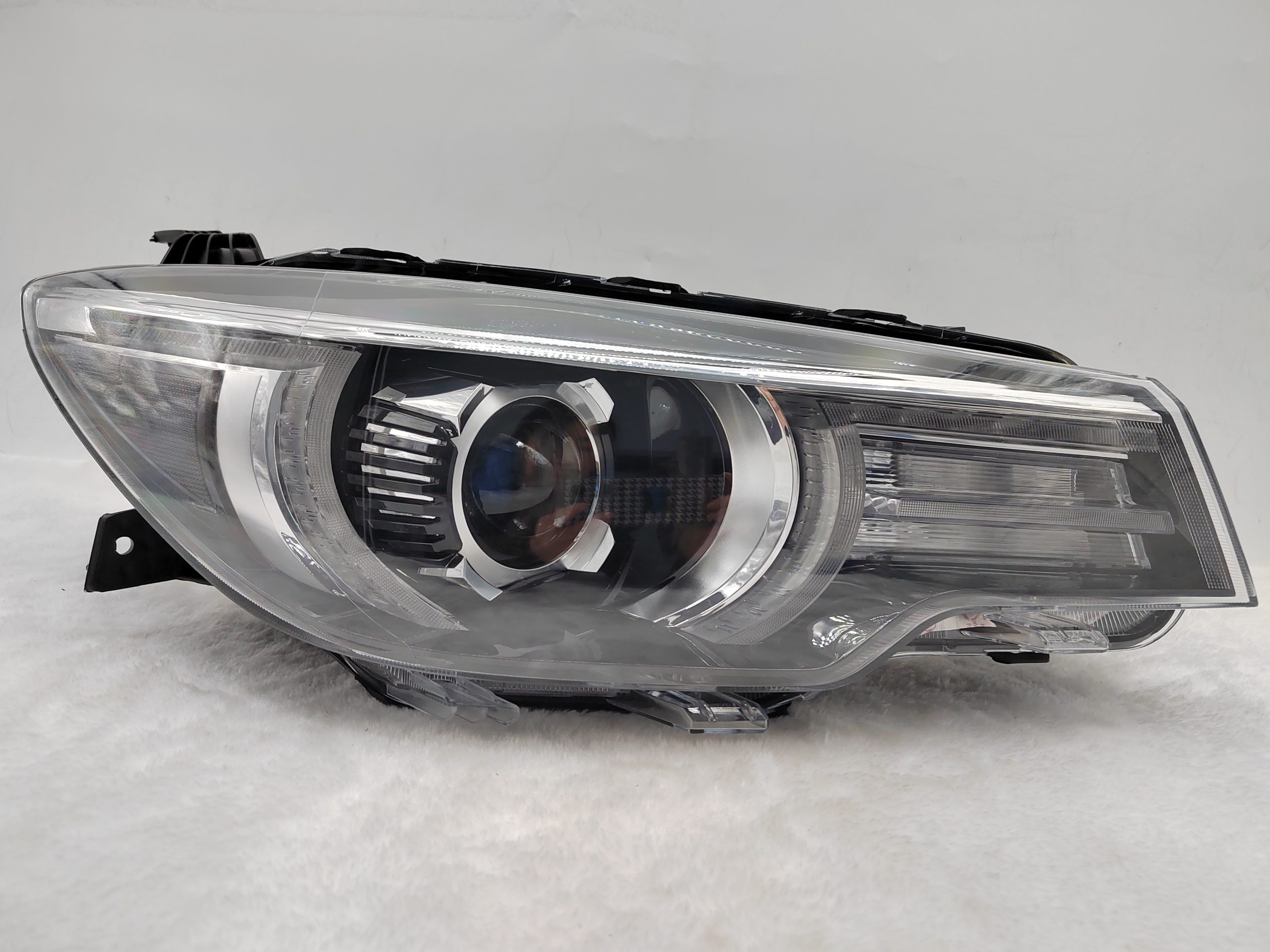 MG ZS 2016-2020 HALOGEN R.H.S HEADLIGHT ASSEMBLY