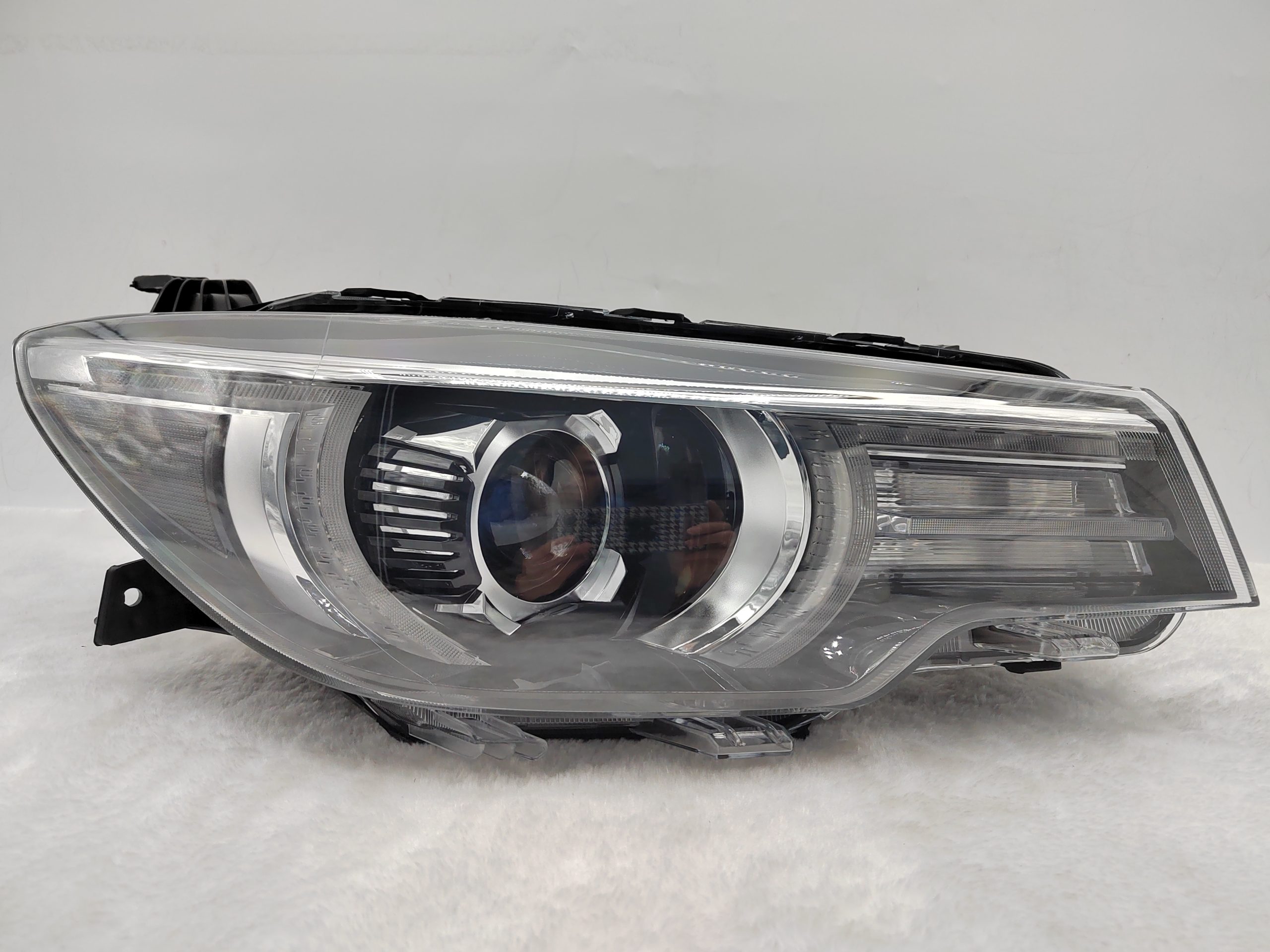 MG ZS 2016-2020 HALOGEN R.H.S HEADLIGHT ASSEMBLY