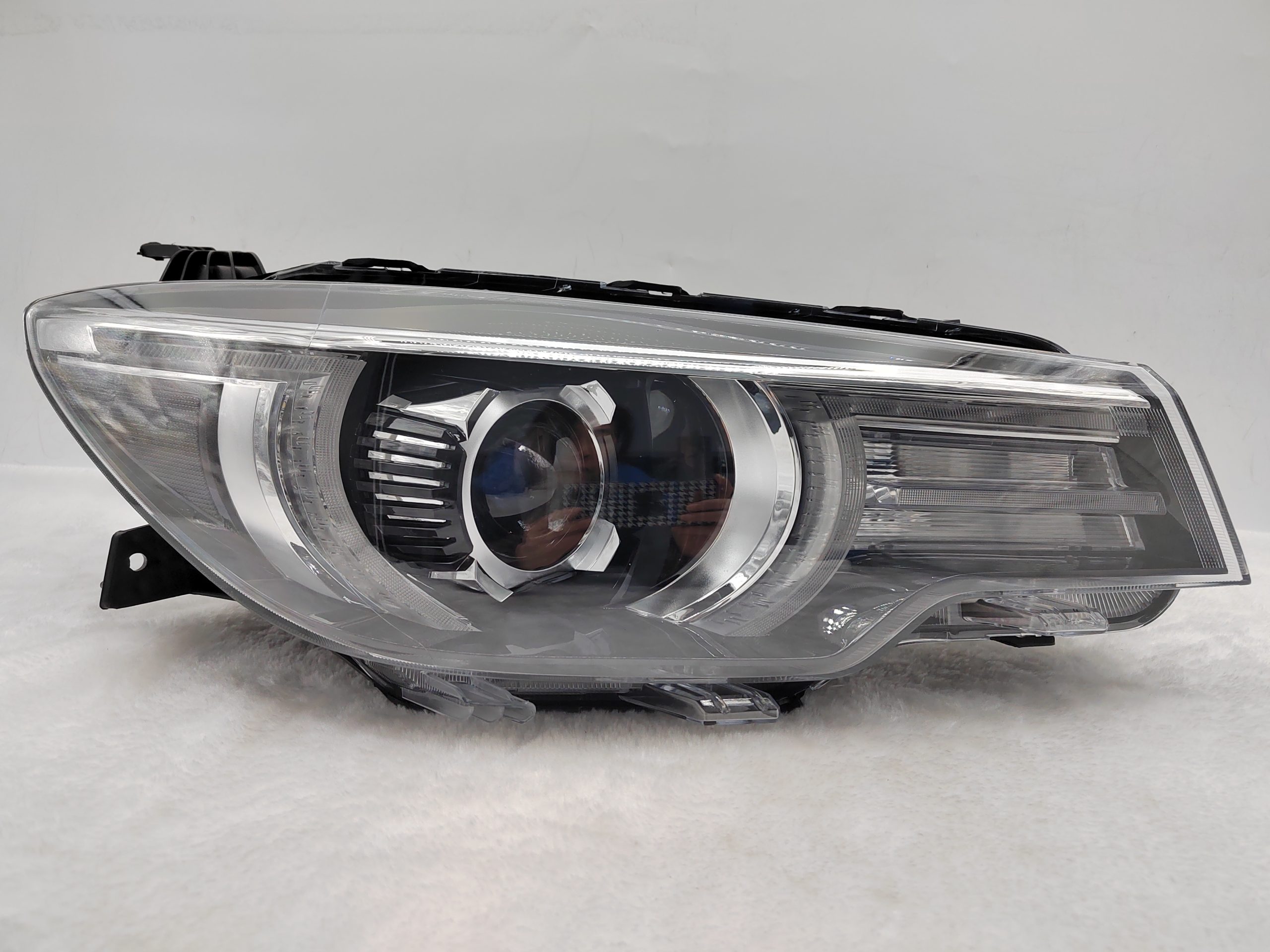 MG ZS 2016-2020 HALOGEN R.H.S HEADLIGHT ASSEMBLY