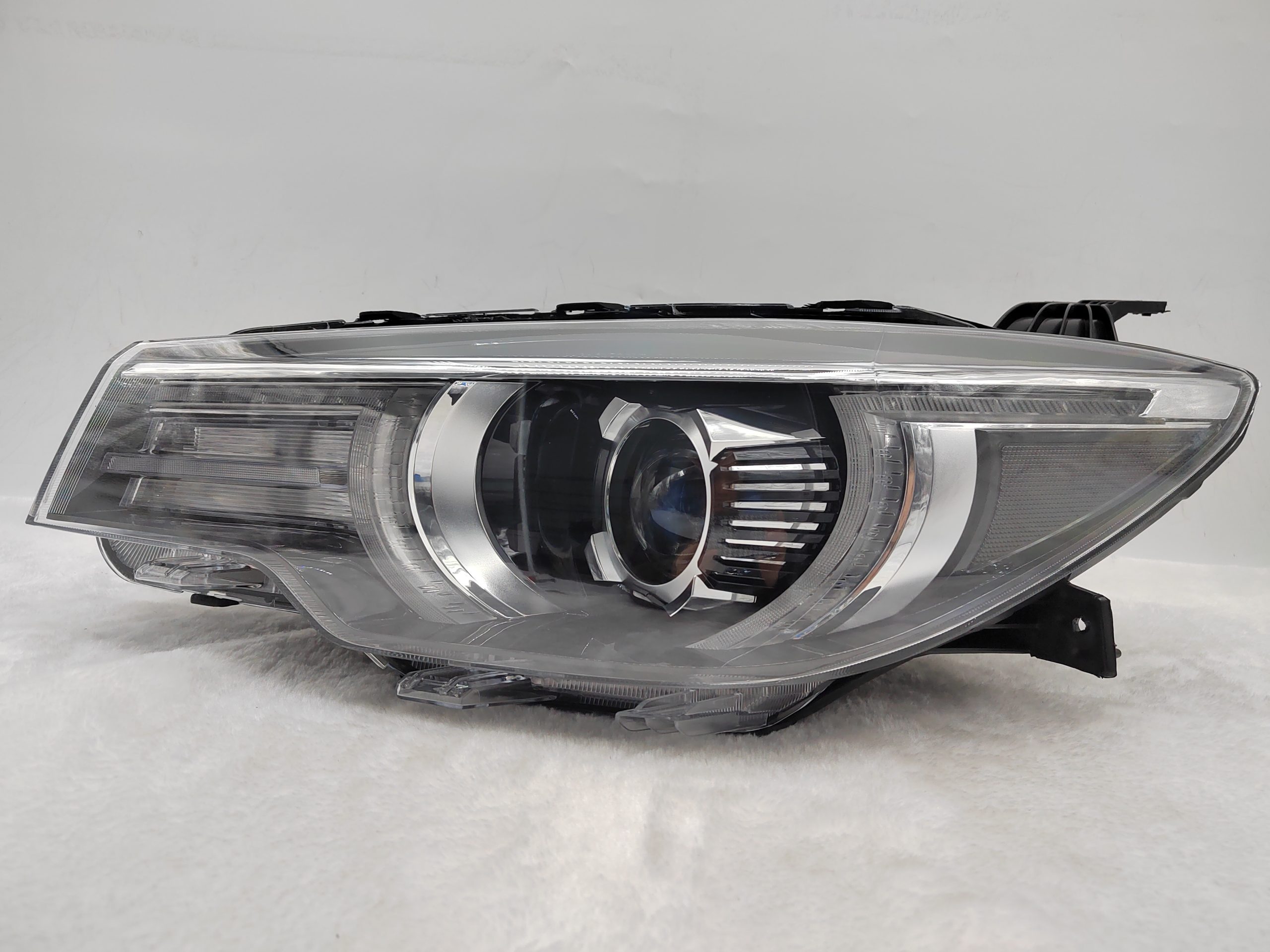 MG ZS 2016-2020 HALOGEN L.H.S HEADLIGHT ASSEMBLY