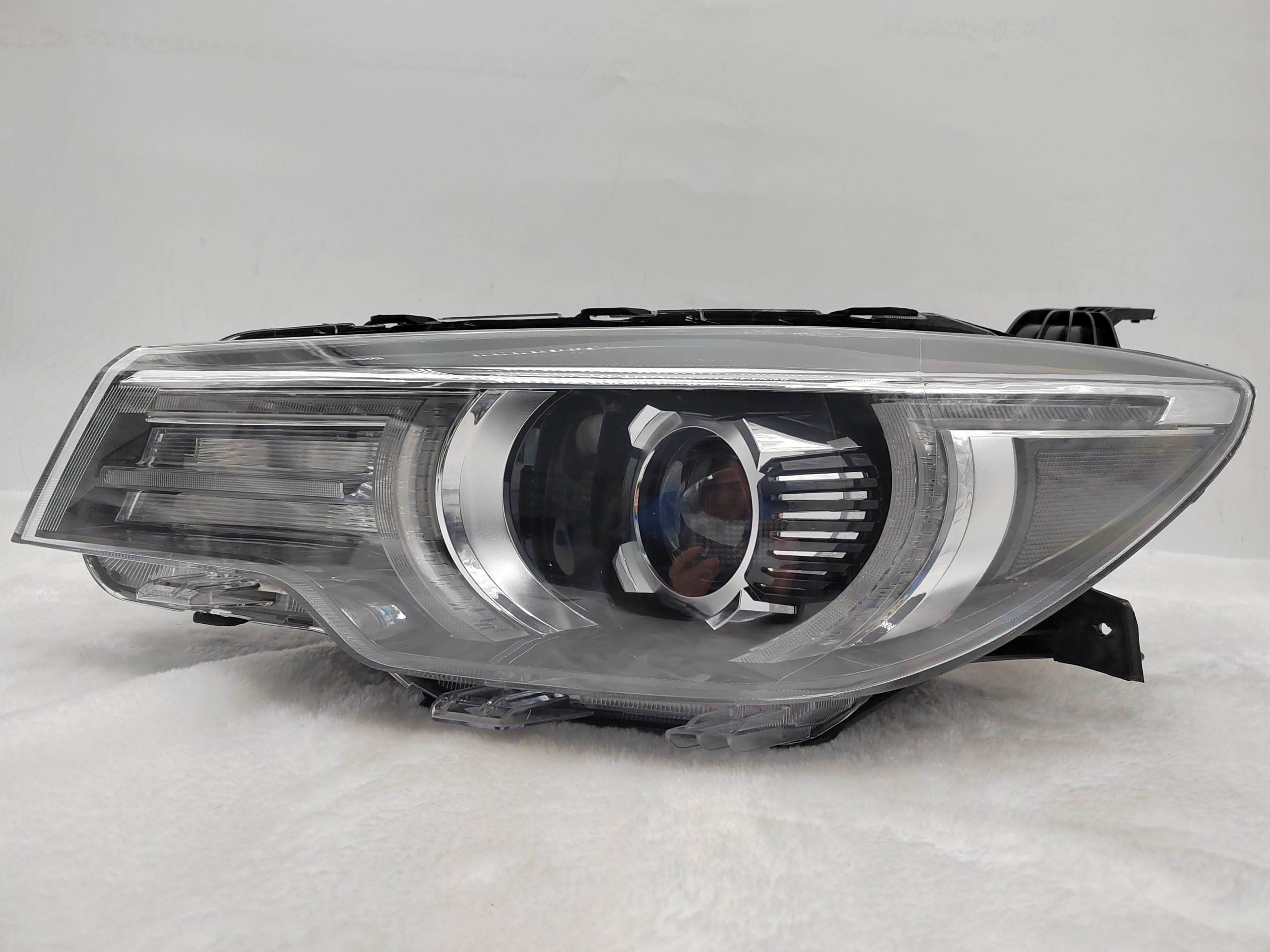 MG ZS 2016-2020 HALOGEN L.H.S HEADLIGHT ASSEMBLY