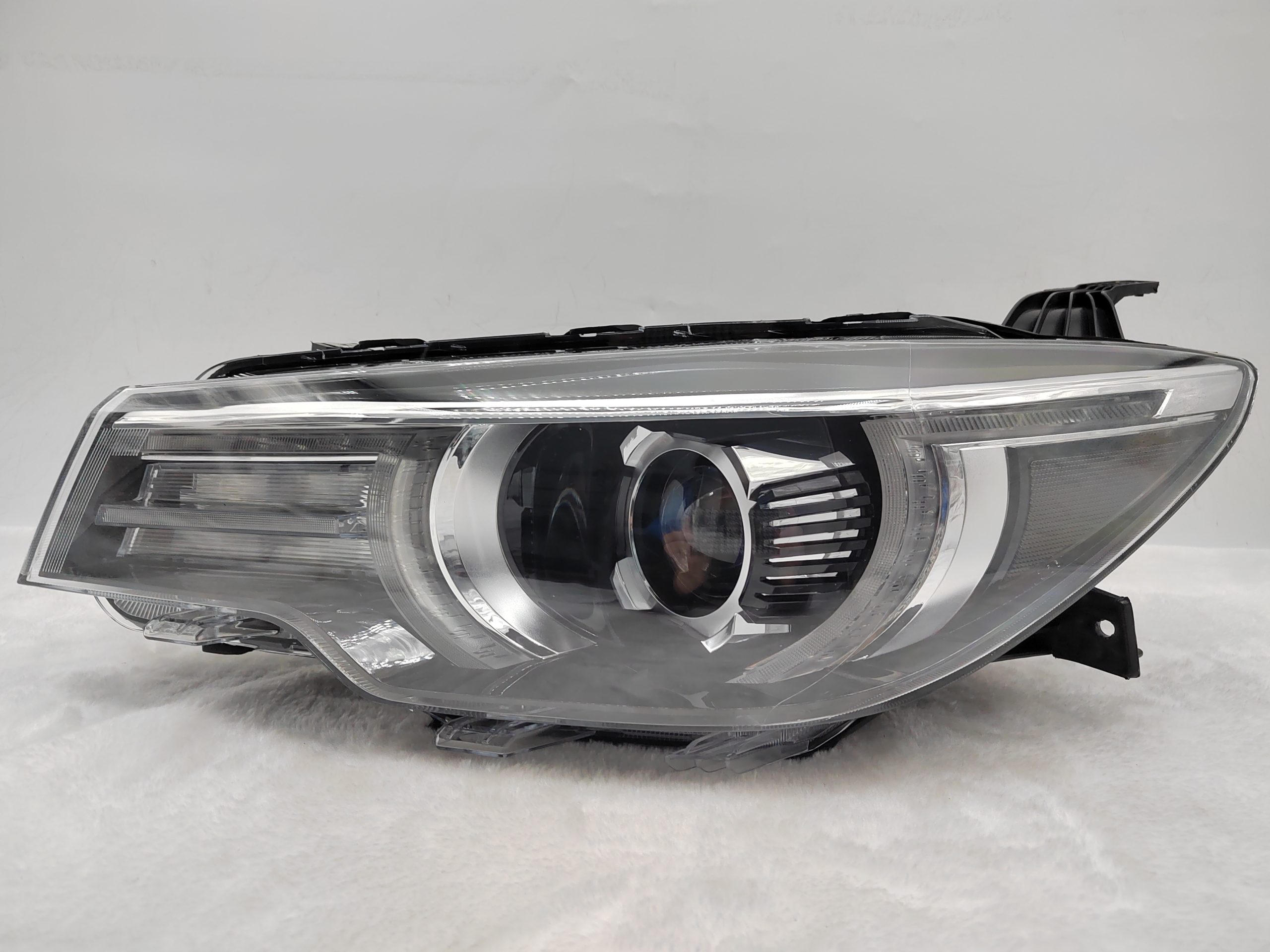 MG ZS 2016-2020 HALOGEN L.H.S HEADLIGHT ASSEMBLY