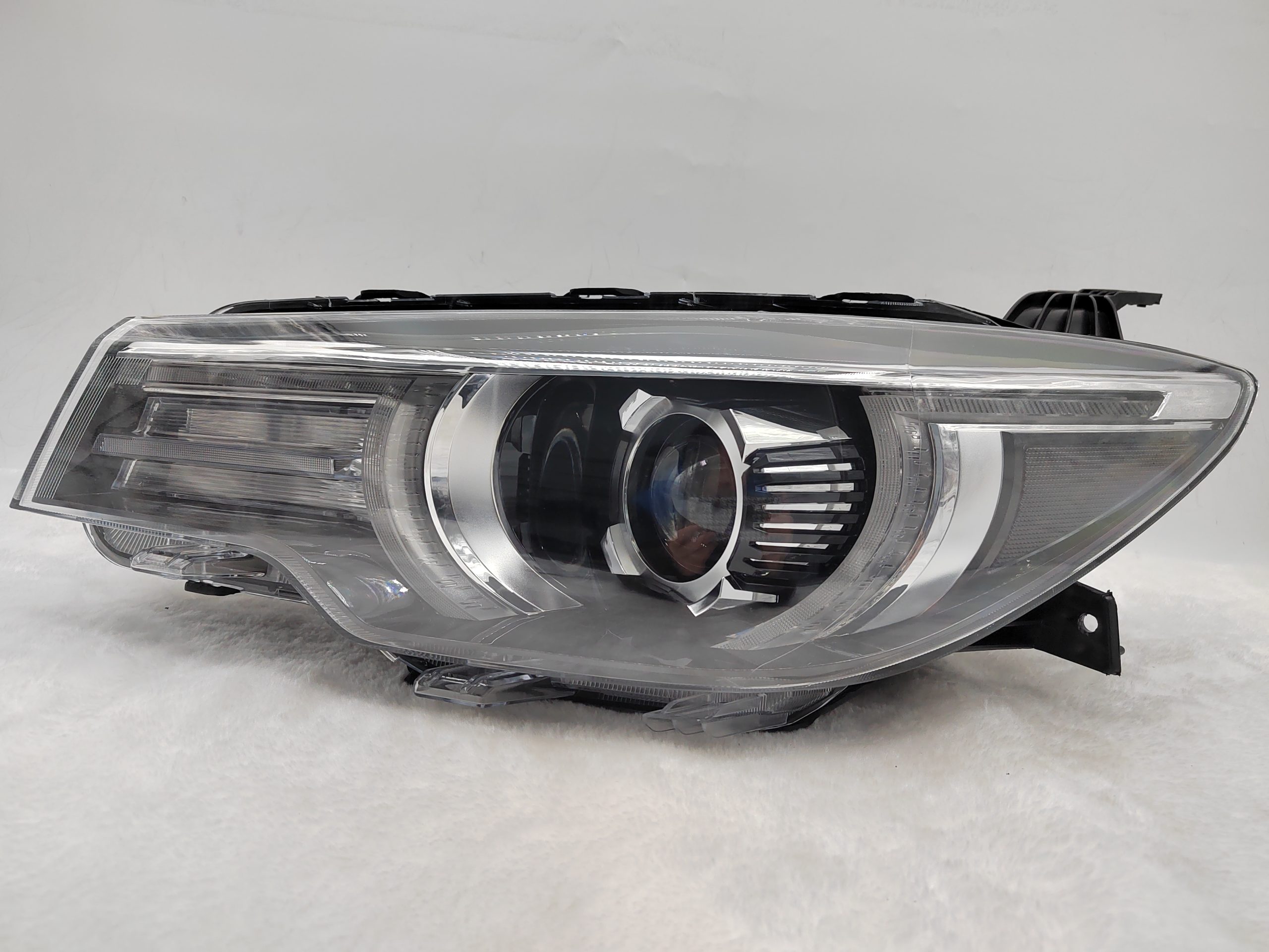 MG ZS 2016-2020 HALOGEN L.H.S HEADLIGHT ASSEMBLY