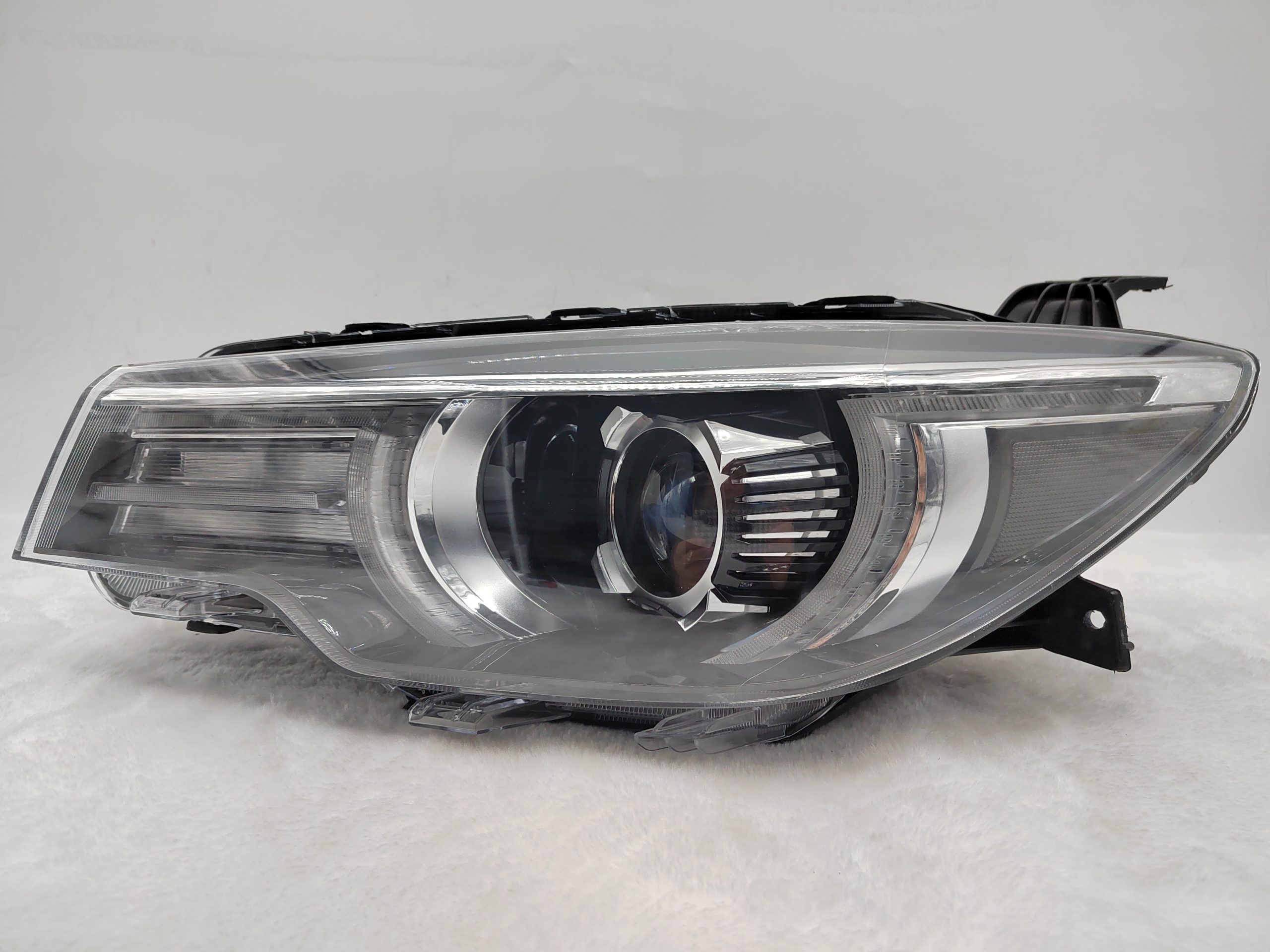 MG ZS 2016-2020 HALOGEN L.H.S HEADLIGHT ASSEMBLY