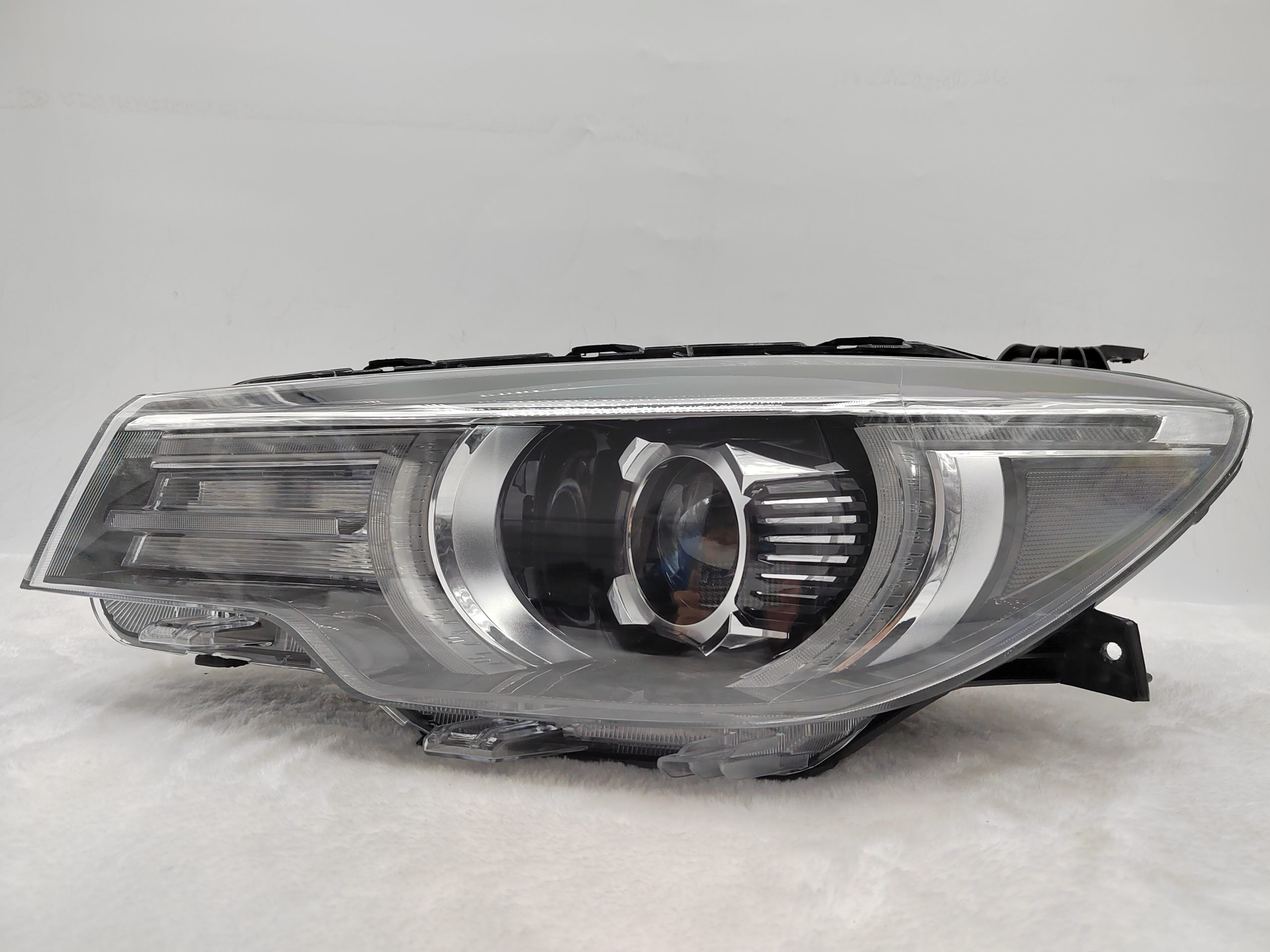 MG ZS 2016-2020 HALOGEN L.H.S HEADLIGHT ASSEMBLY